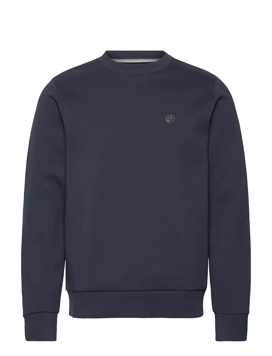 BOSS - C-Sharpe 01 - urlaubsfavoriten - dark blue - 0