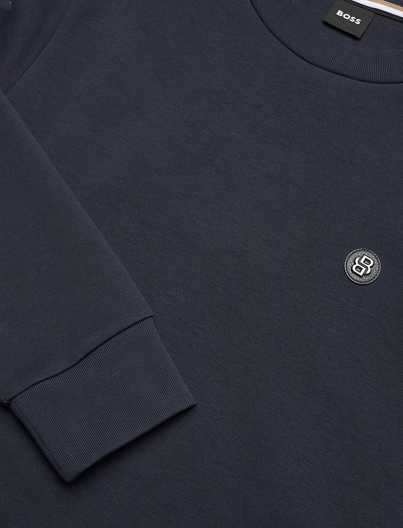 BOSS - C-Sharpe 01 - urlaubsfavoriten - dark blue - 2