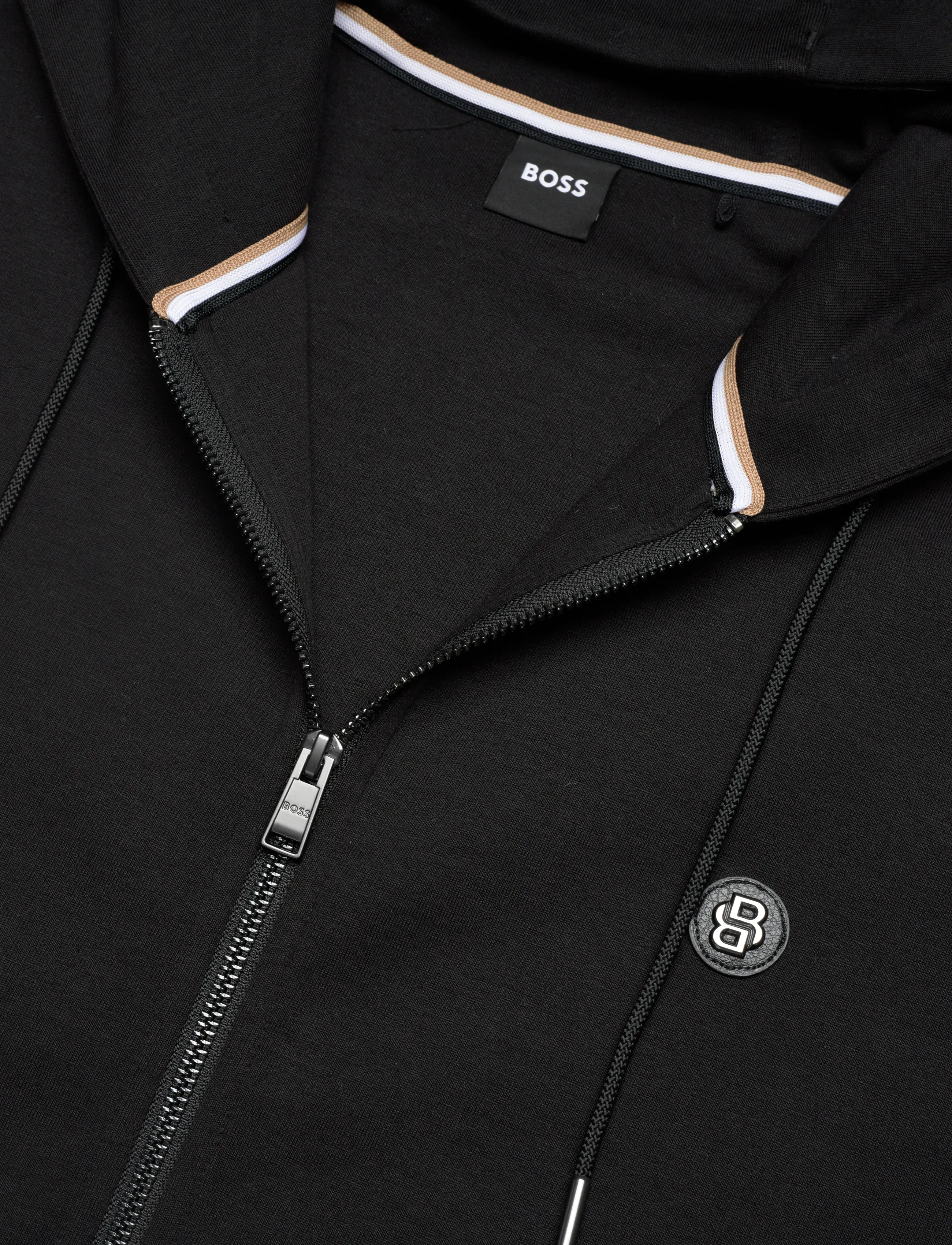 BOSS - C-Spence 01 - black - 2
