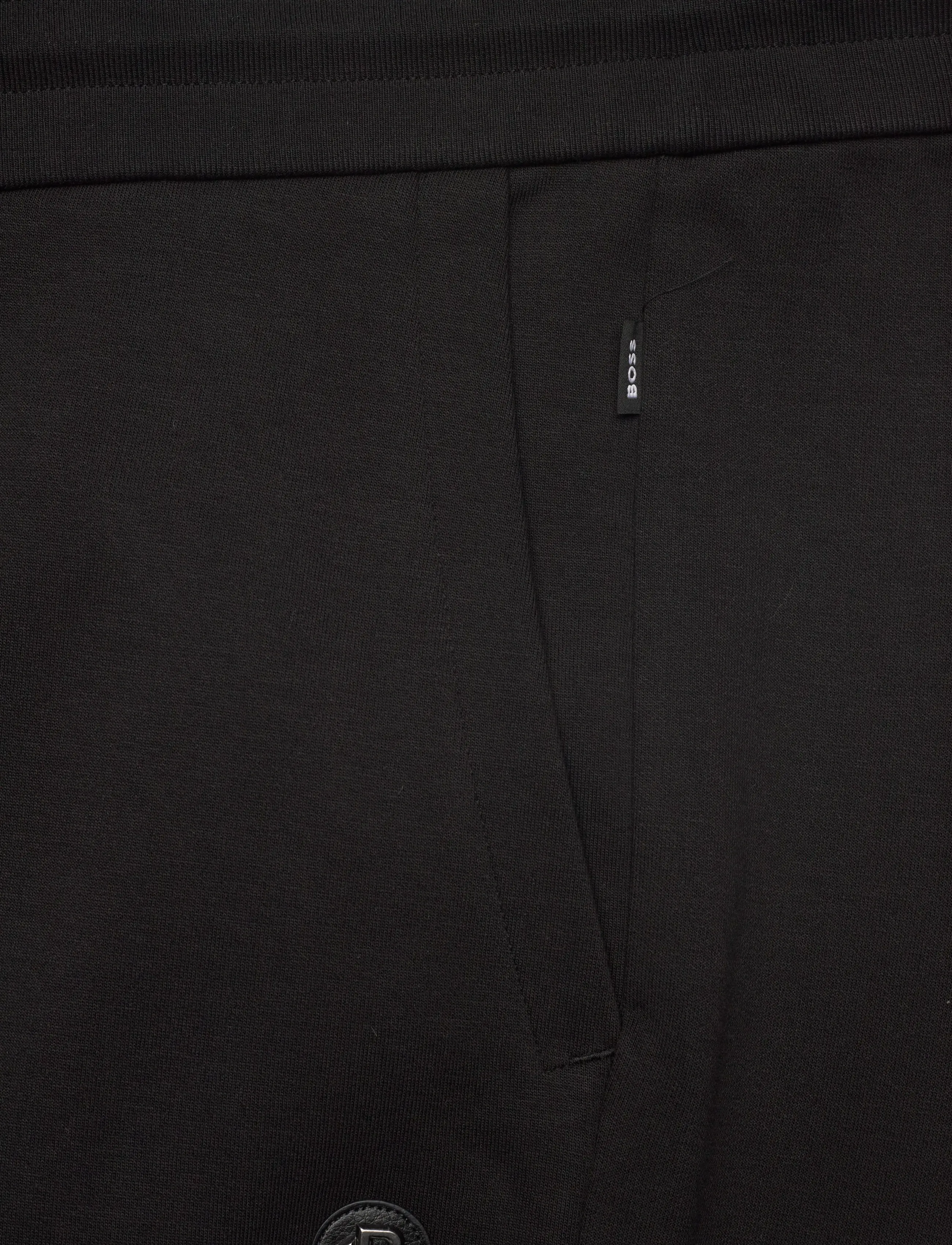 BOSS - C-Locsin 01 - black - 2