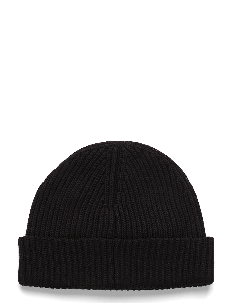 BOSS - Pedro_R_Hat - shop efter anledning - black - 1