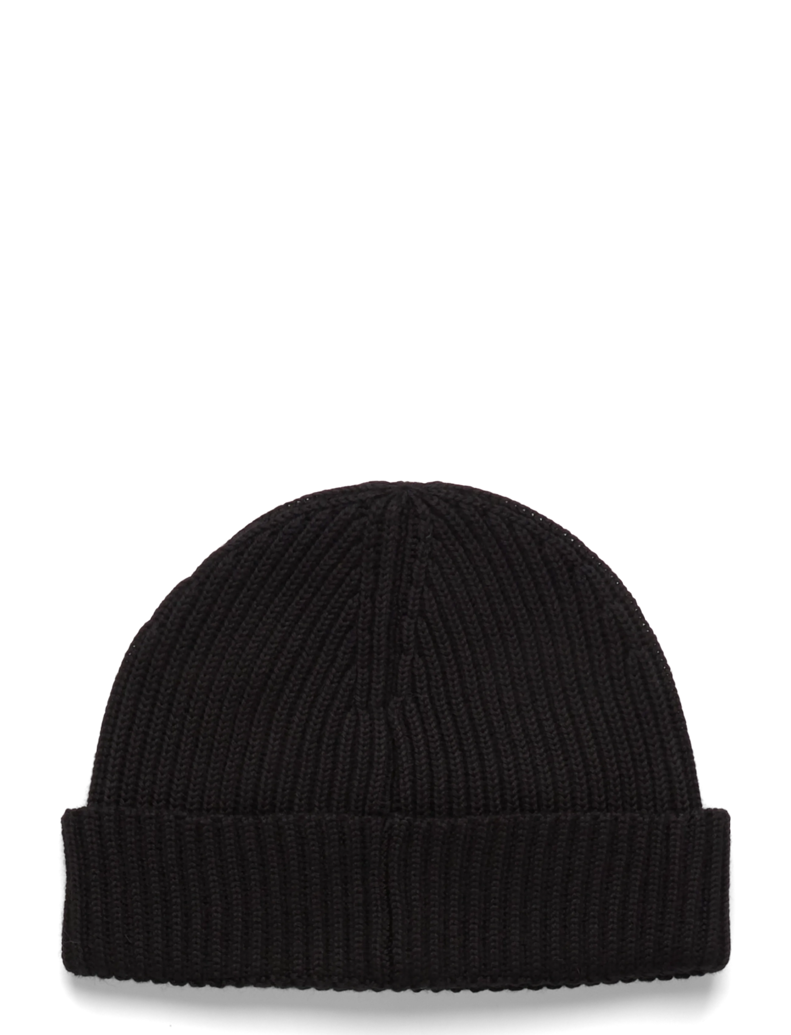 BOSS - Pedro_R_Hat - aksesuarai - black - 1
