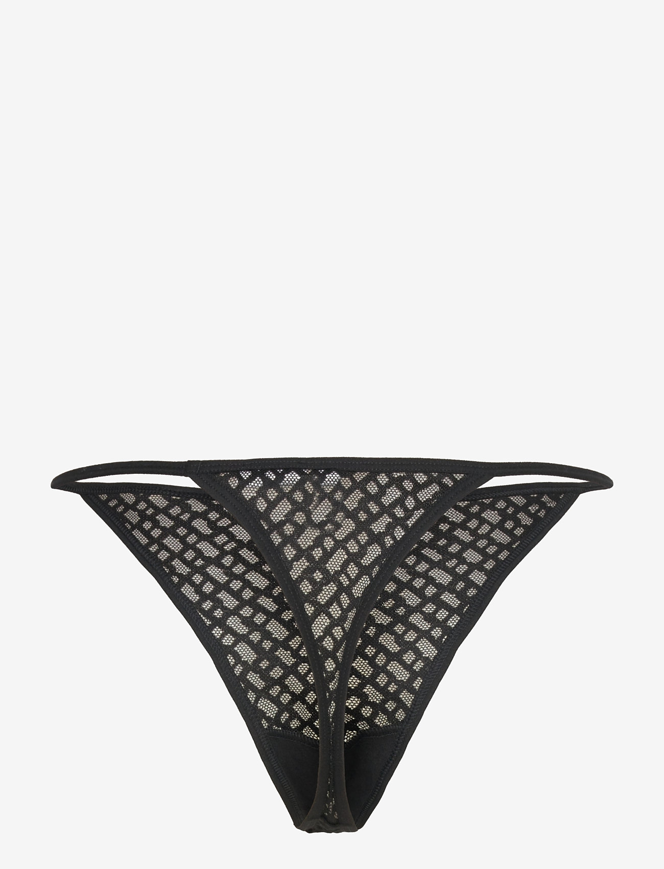 BOSS - STRING B LACE - stringtrusser - black - 1