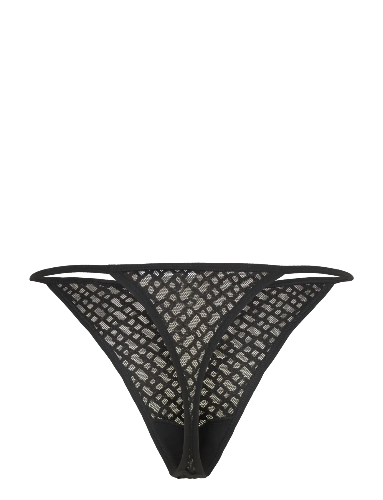 BOSS - STRING B LACE - lägsta priserna - black - 1