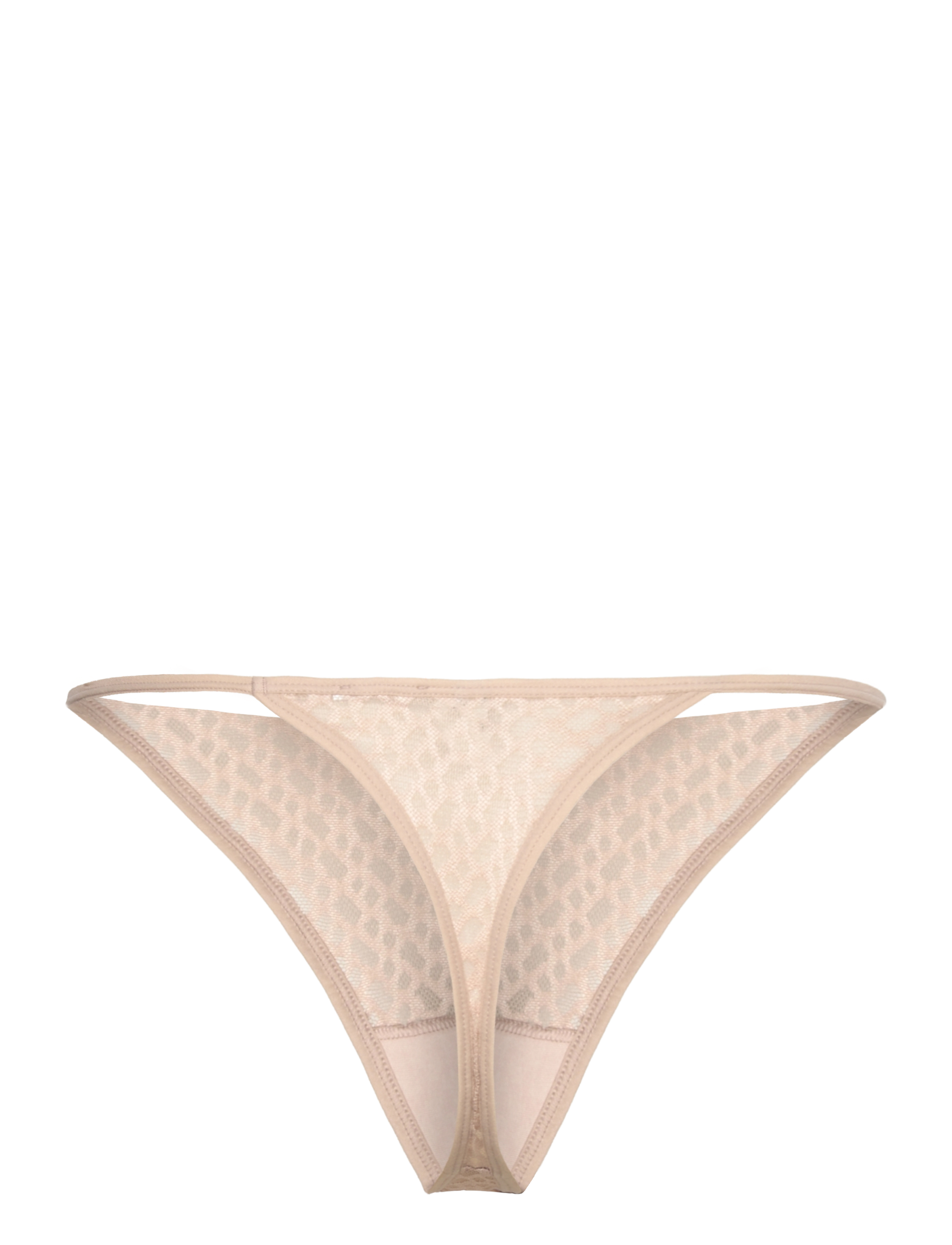 BOSS - STRING B LACE - die niedrigsten preise - open beige - 1