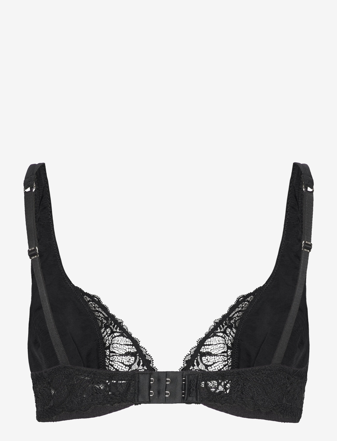 BOSS - TRIANGLE BIANCA - black - 1