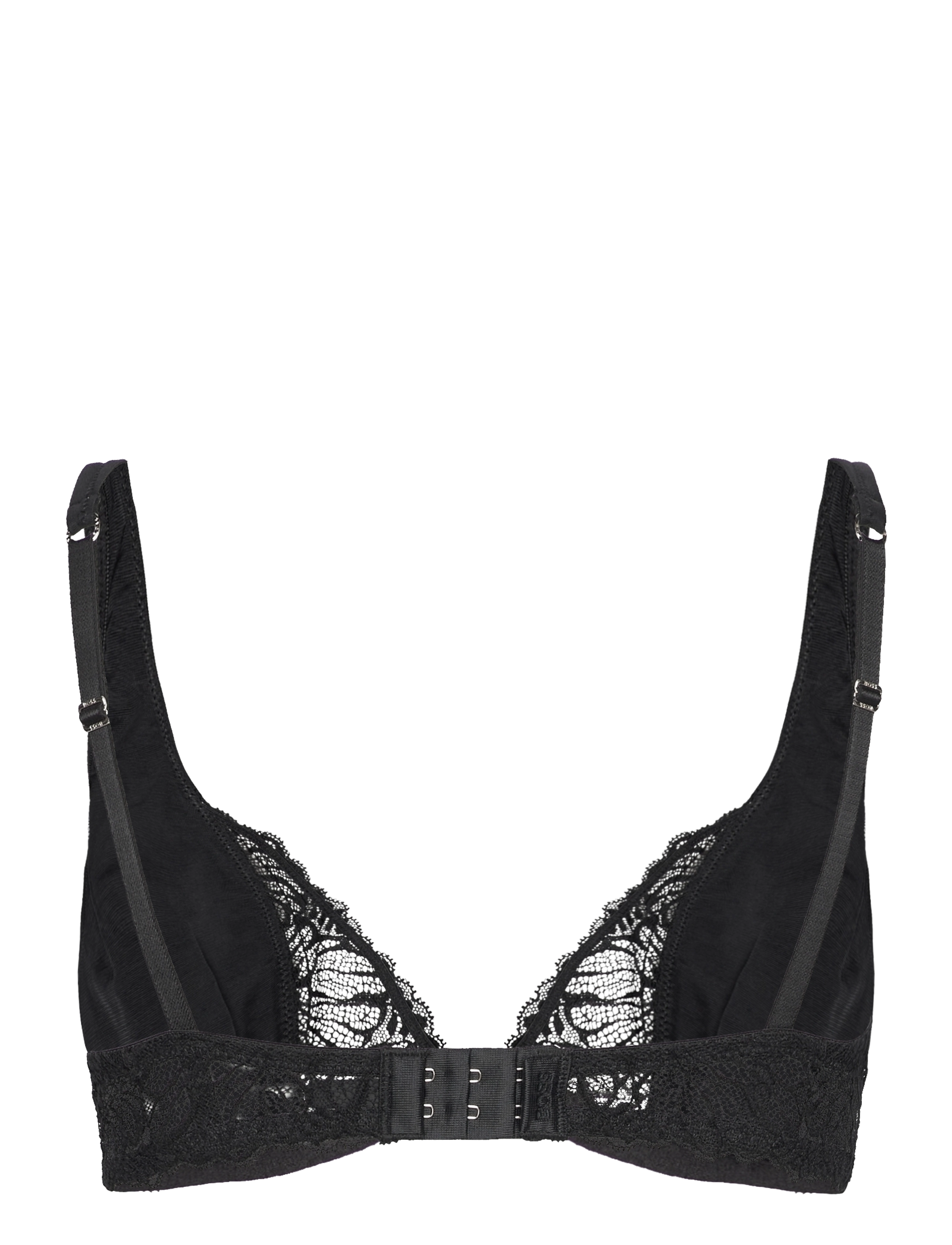 BOSS - TRIANGLE BIANCA - black - 1