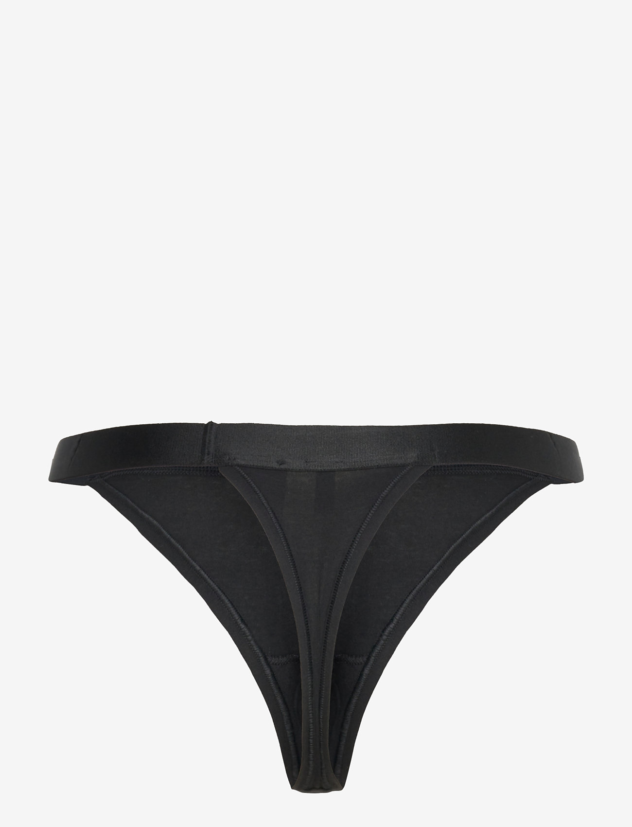 BOSS - STRING BEA - gifts below 50€ - black - 1