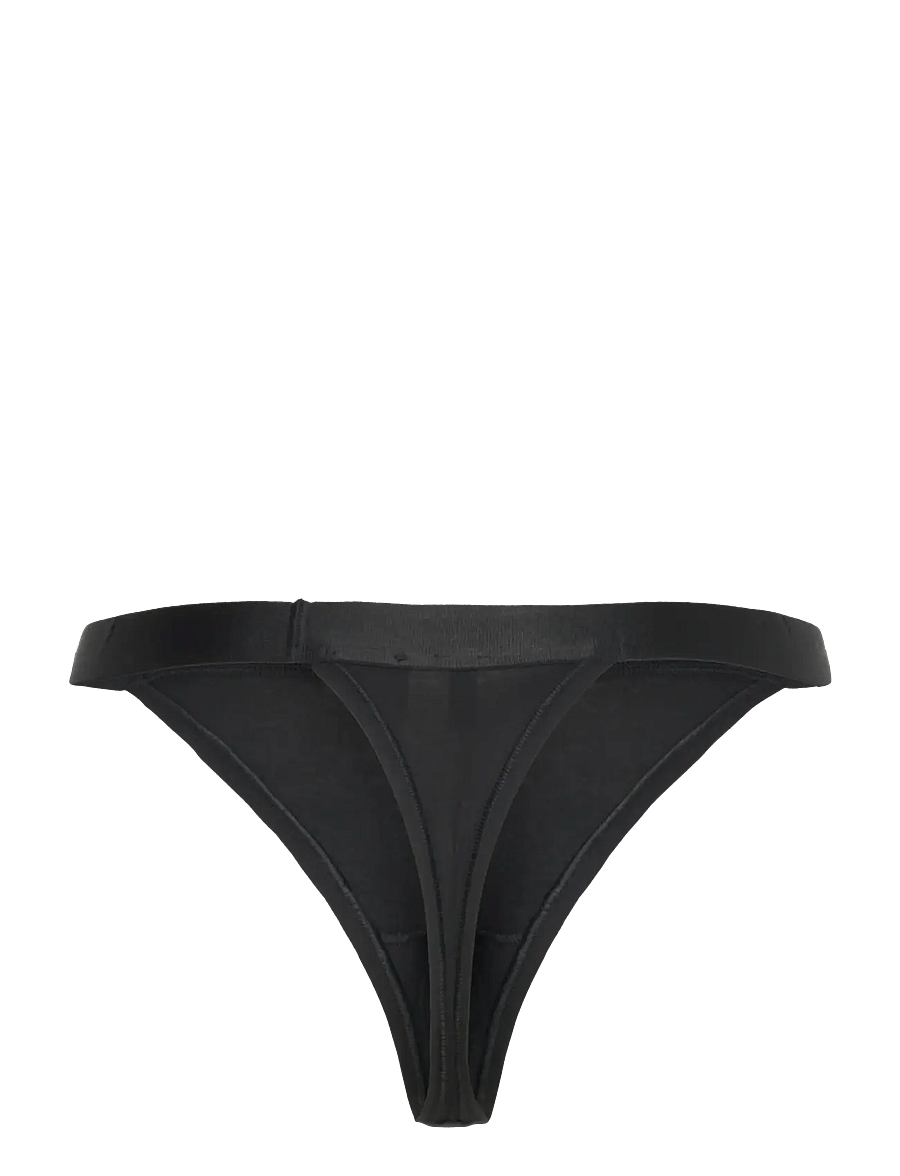 BOSS - STRING BEA - stringtrosor - black - 1