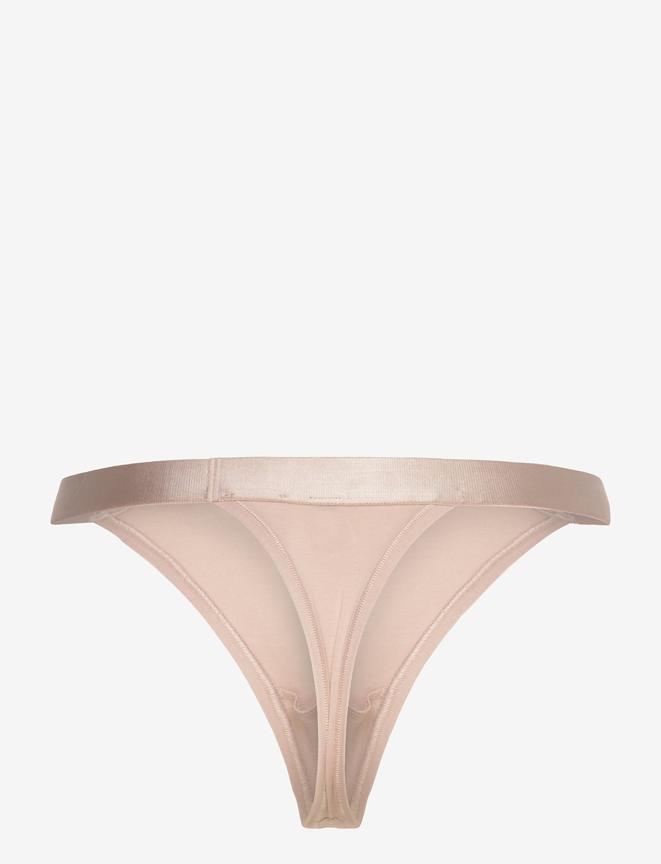 BOSS - STRING BEA - geschenke unter 30€ - light beige - 1