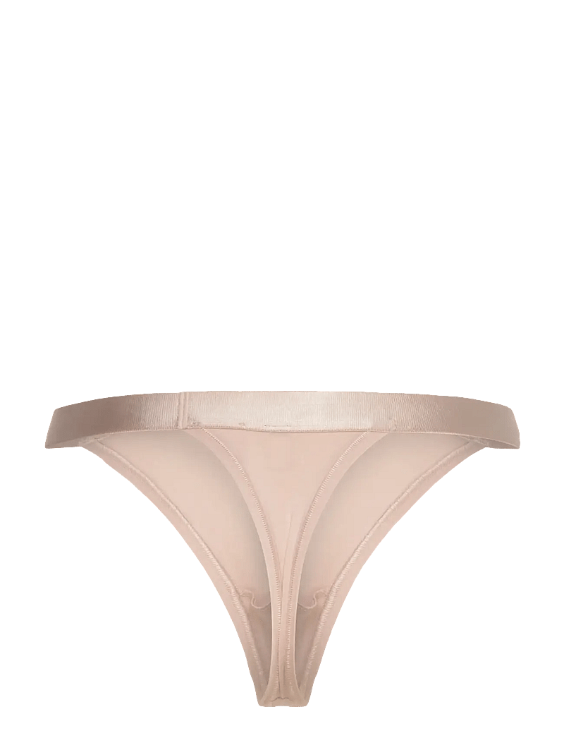 BOSS - STRING BEA - string - light beige - 1