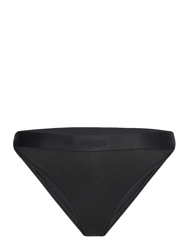 BOSS - BRIEF BEA - slips - black - 0