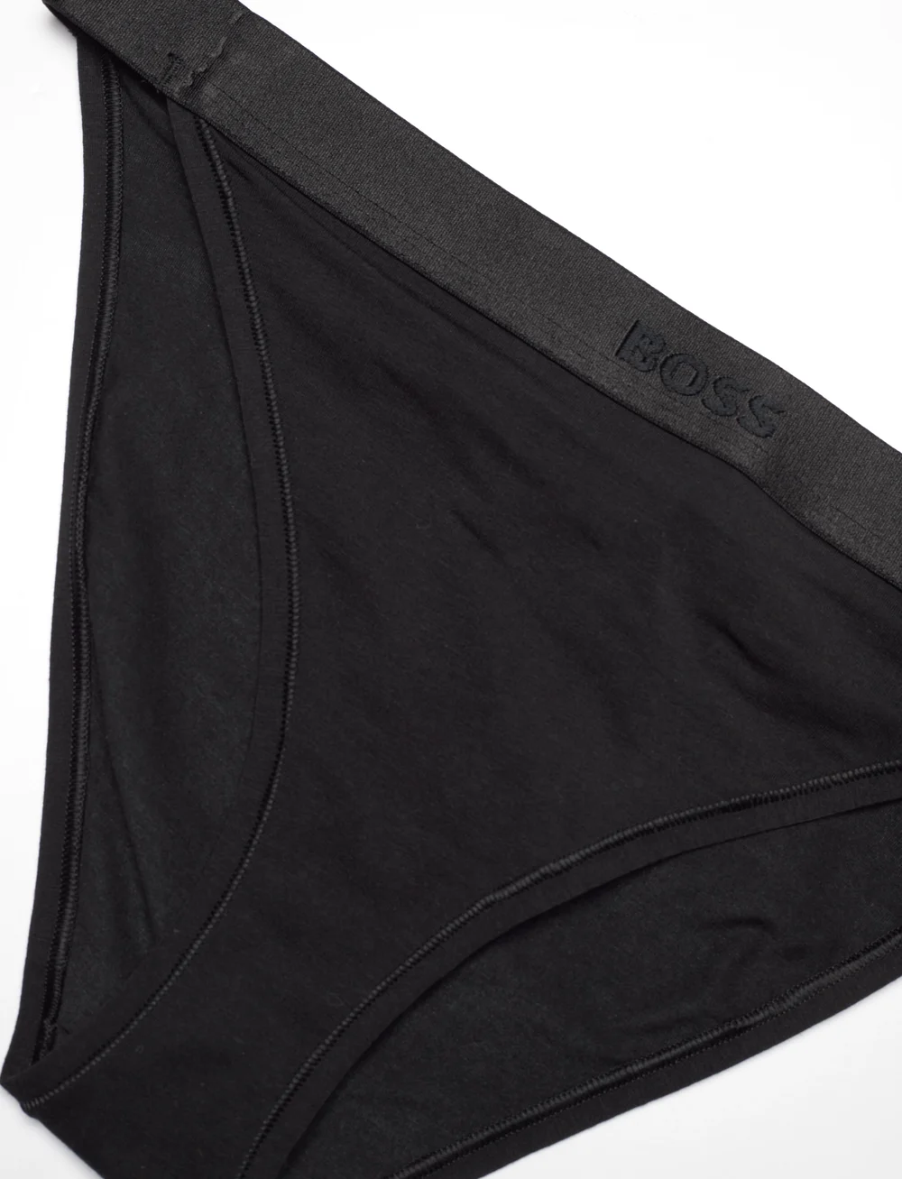 BOSS - BRIEF BEA - briefs - black - 2