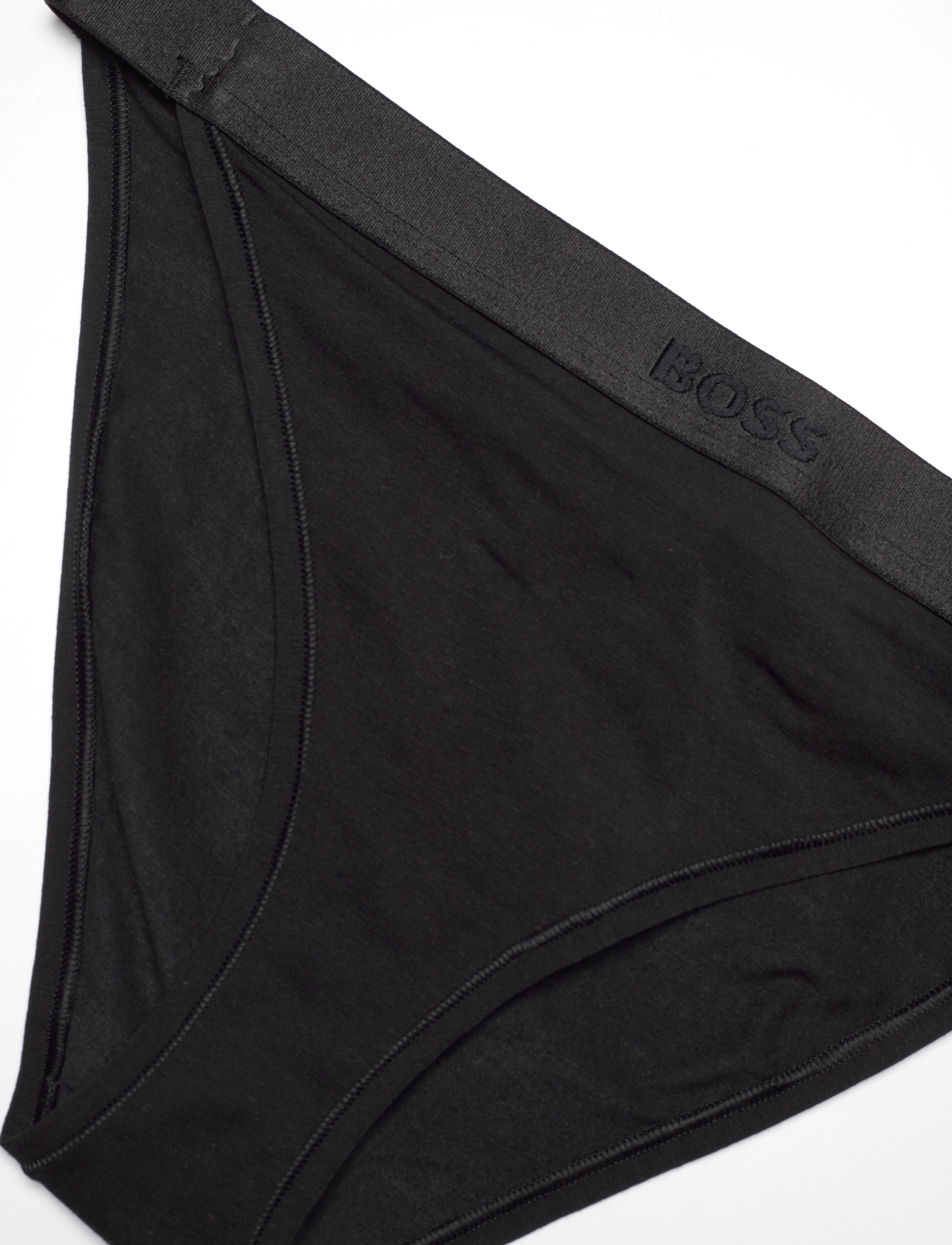BOSS - BRIEF BEA - black - 2