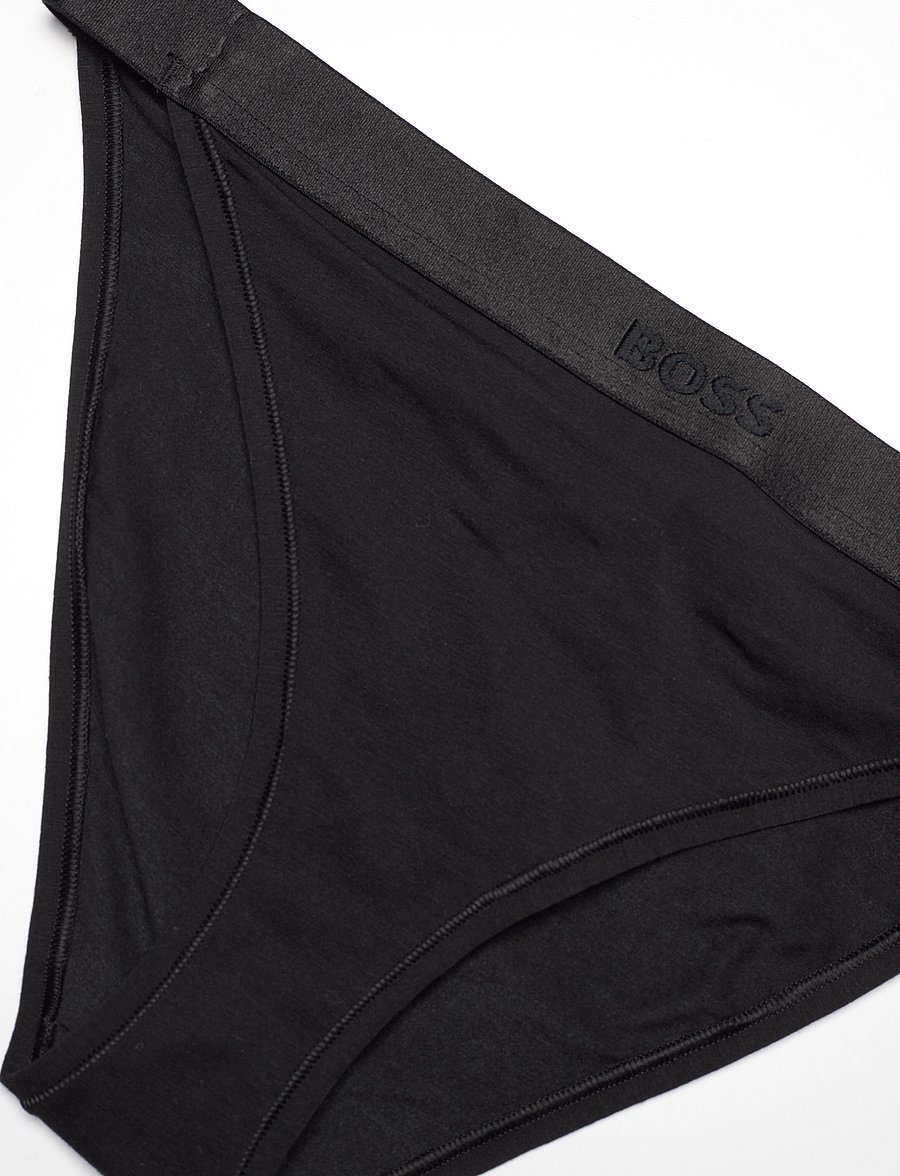 BOSS - BRIEF BEA - püksikud - black - 2