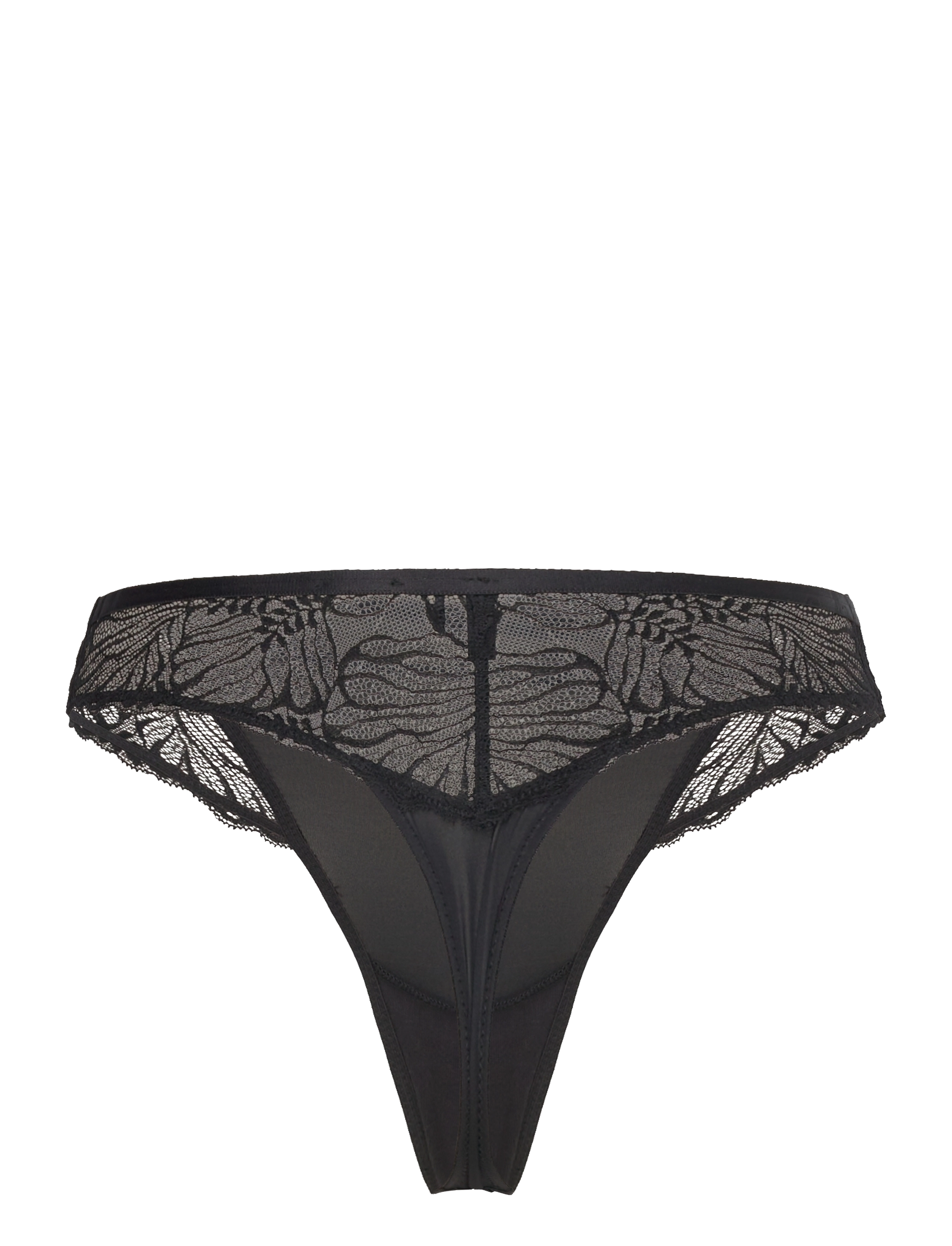 BOSS - BRAZILIAN BIANCA - black - 1