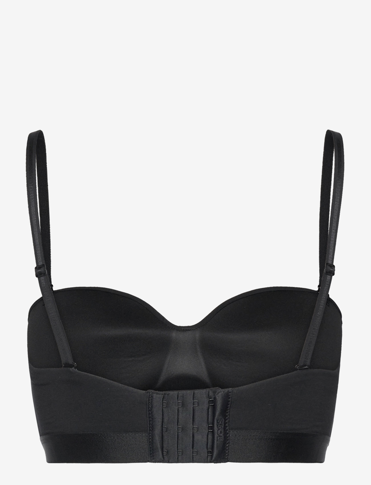BOSS - PUSH-UP WIRELESS BEA - push up bras - black - 1