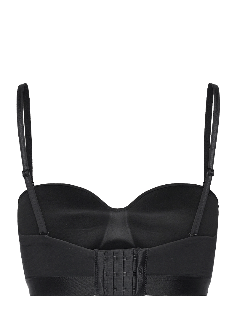 BOSS - PUSH-UP WIRELESS BEA - halterlose bhs - black - 1