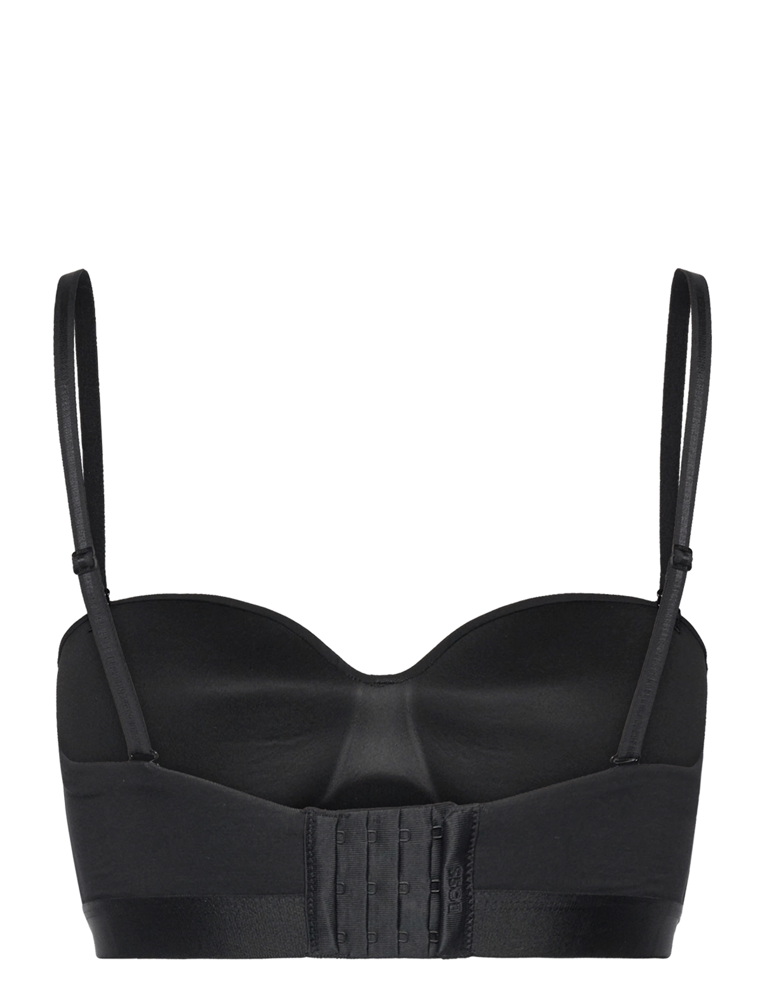 BOSS - PUSH-UP WIRELESS BEA - black - 1