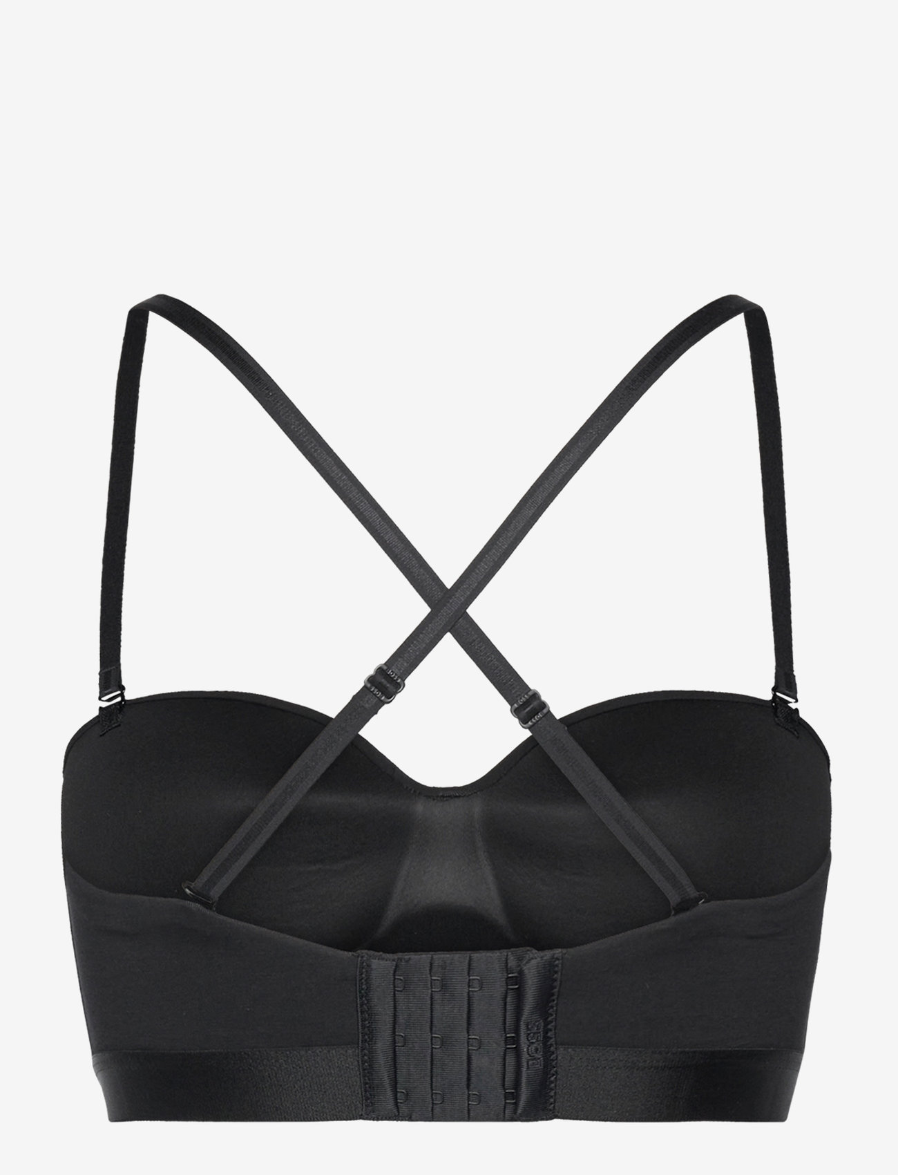 BOSS - PUSH-UP WIRELESS BEA - push up bras - black - 2