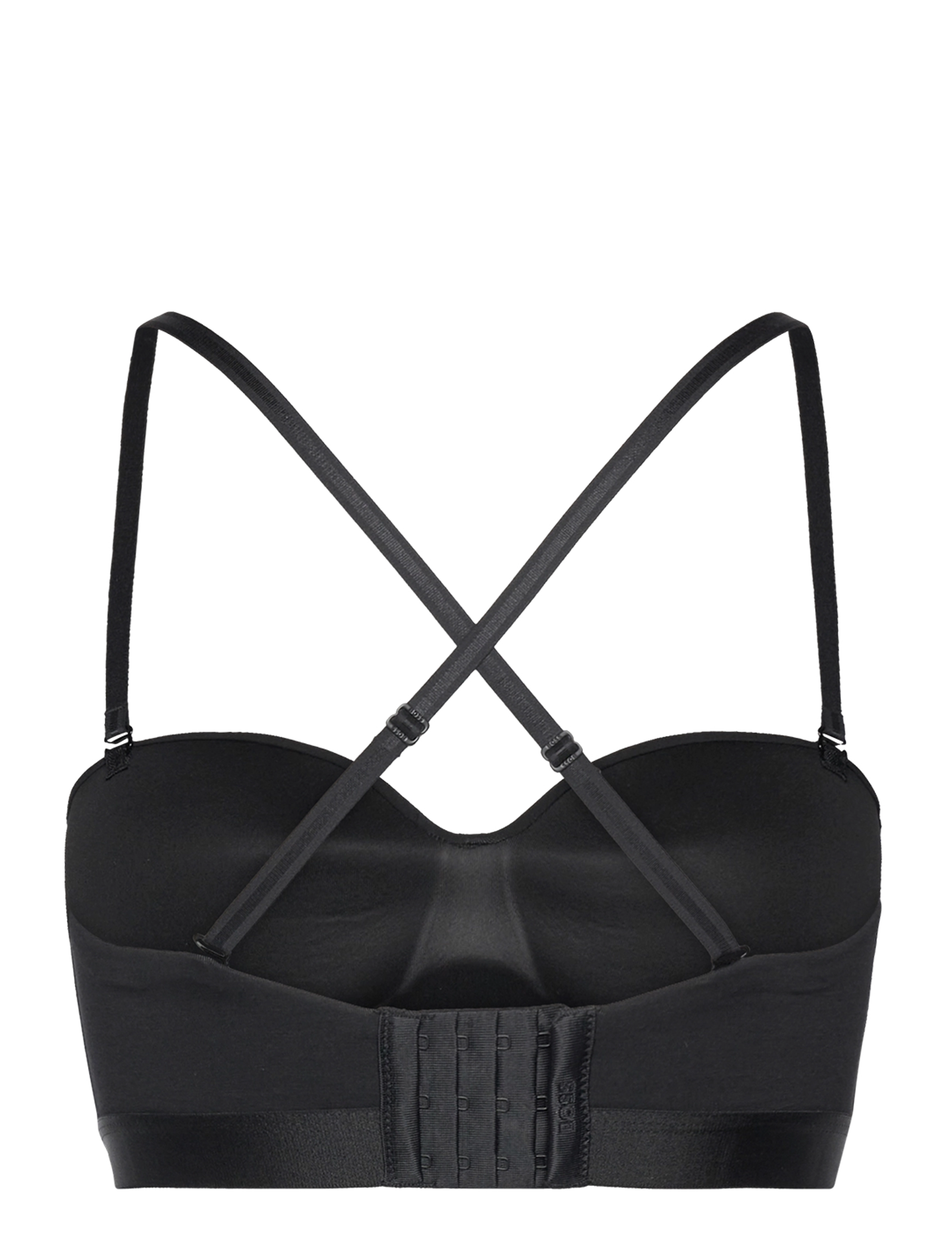 BOSS - PUSH-UP WIRELESS BEA - black - 2