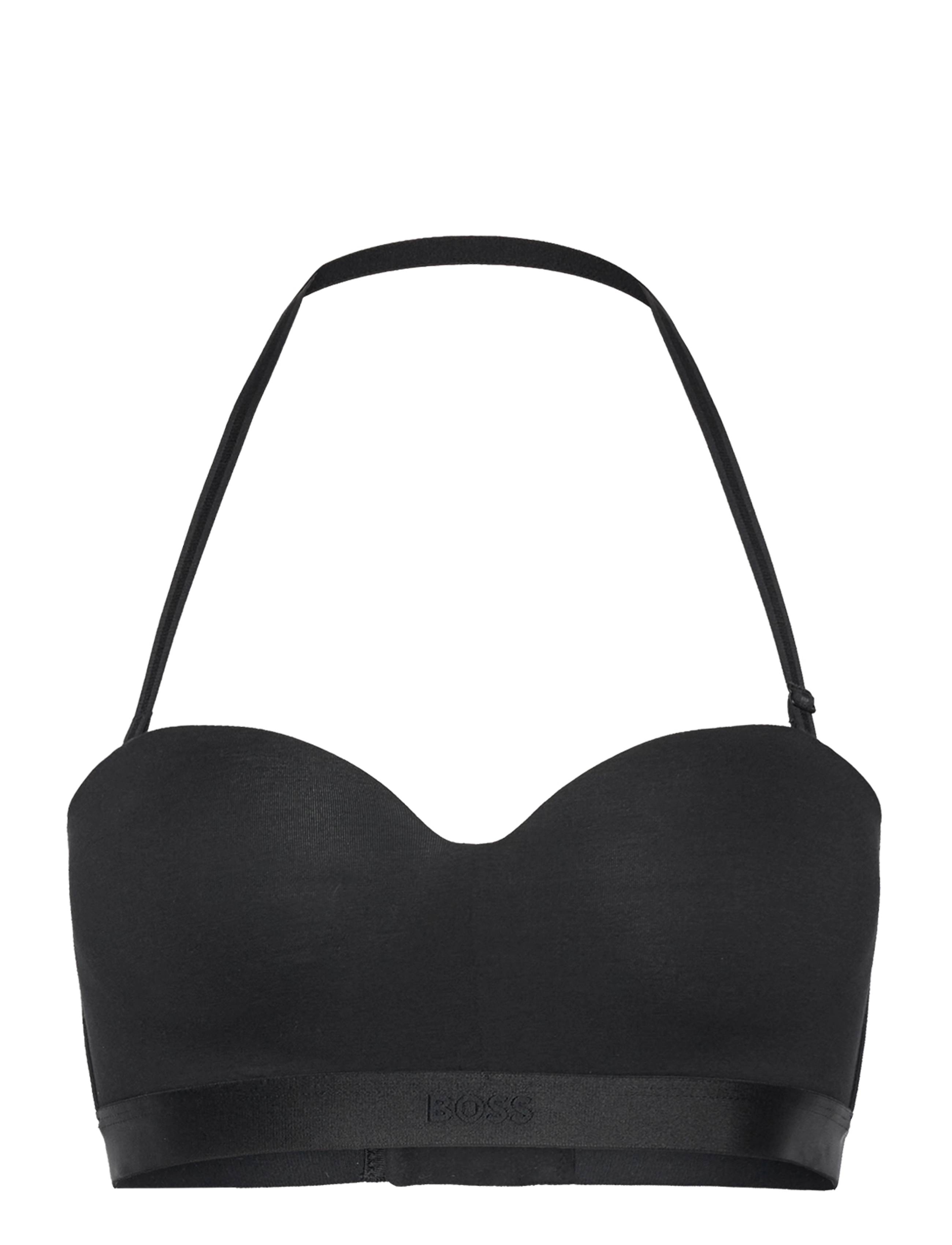 BOSS - PUSH-UP WIRELESS BEA - black - 3