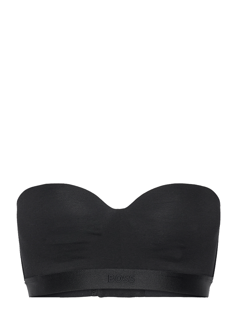 BOSS - PUSH-UP WIRELESS BEA - halterlose bhs - black - 4