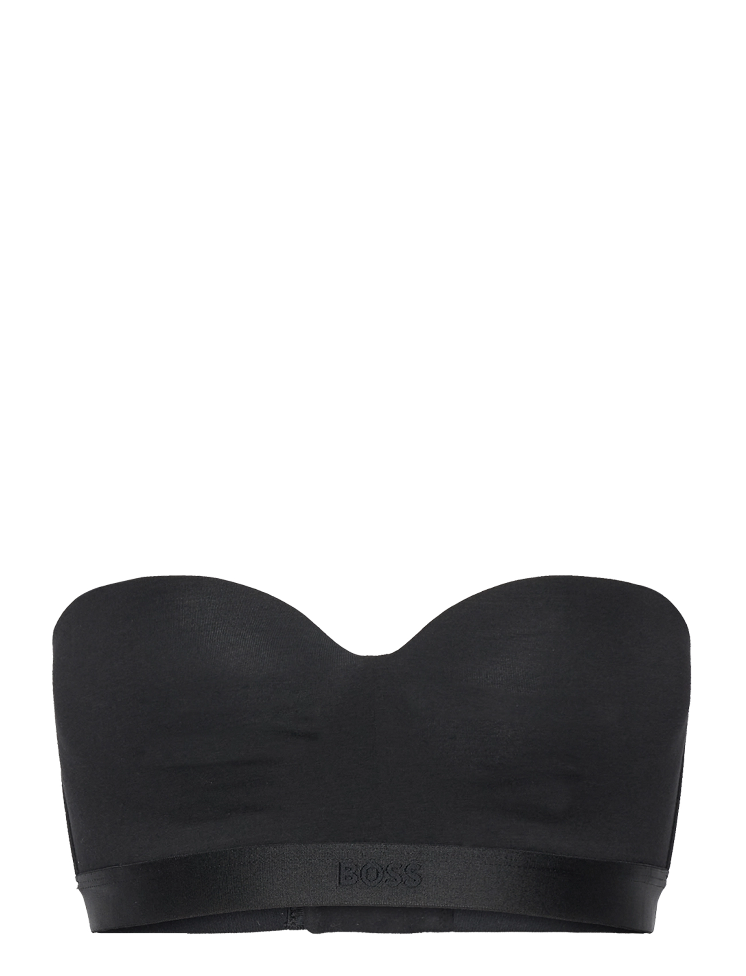 BOSS - PUSH-UP WIRELESS BEA - black - 4