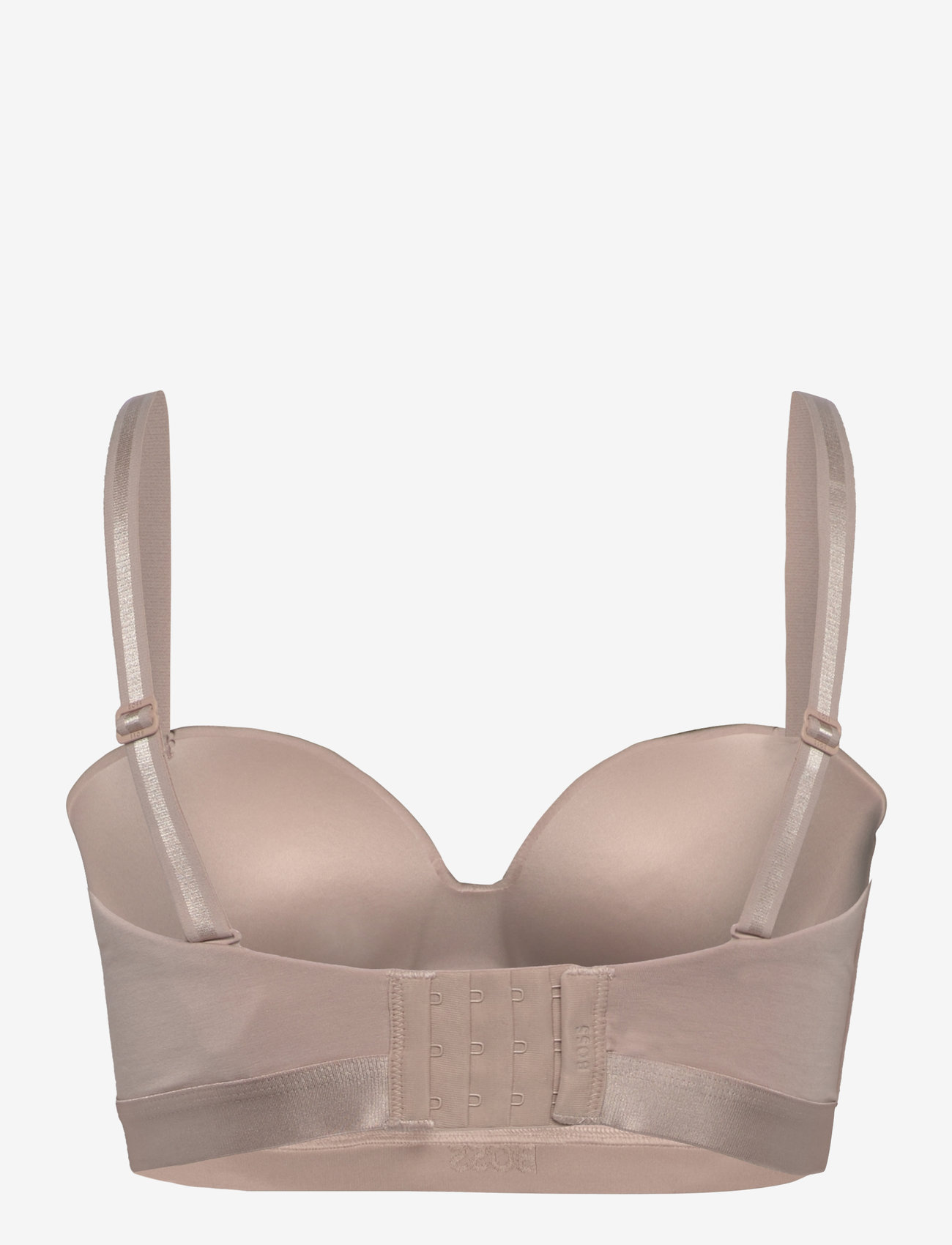 BOSS - PUSH-UP WIRELESS BEA - light beige - 1