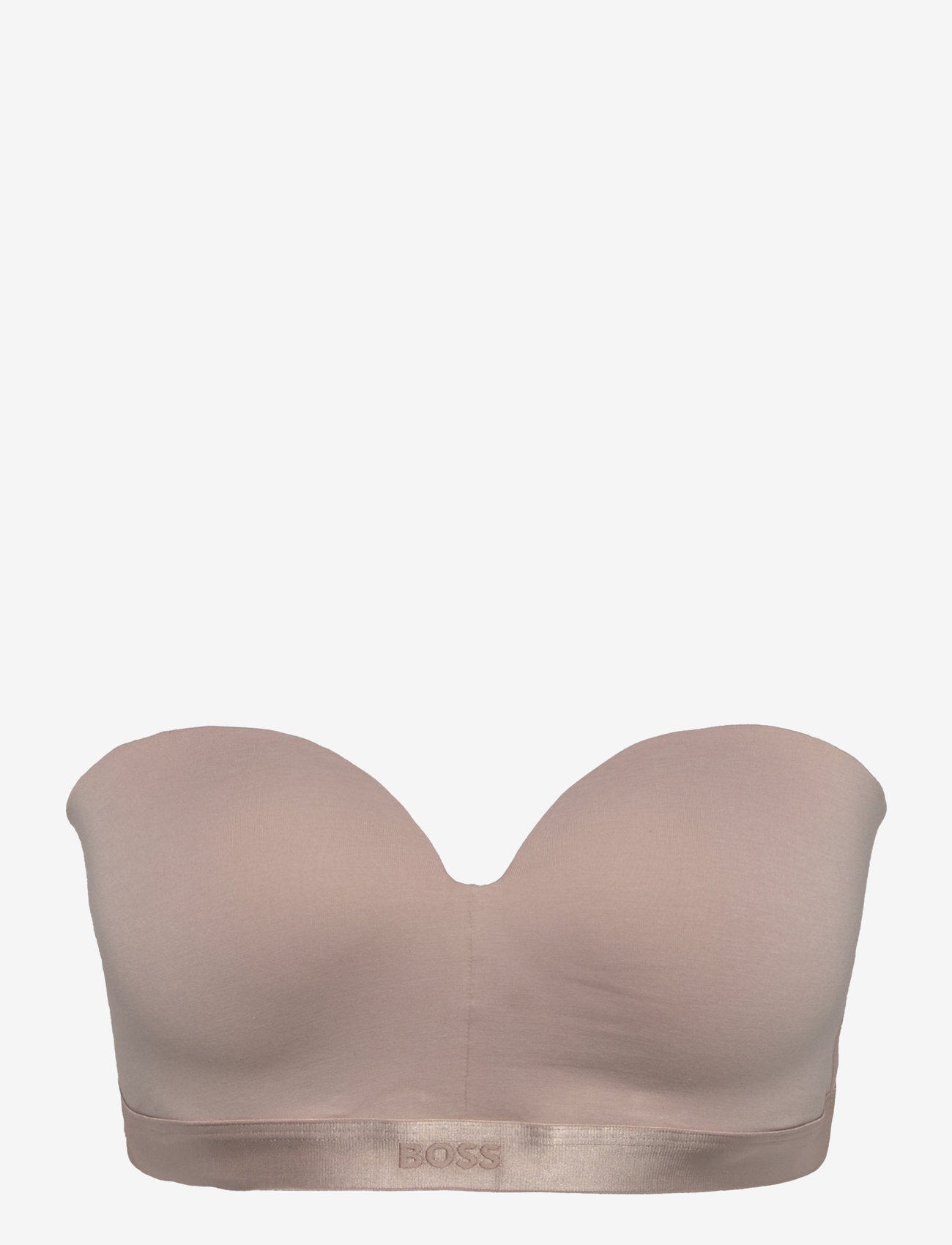 BOSS - PUSH-UP WIRELESS BEA - light beige - 2