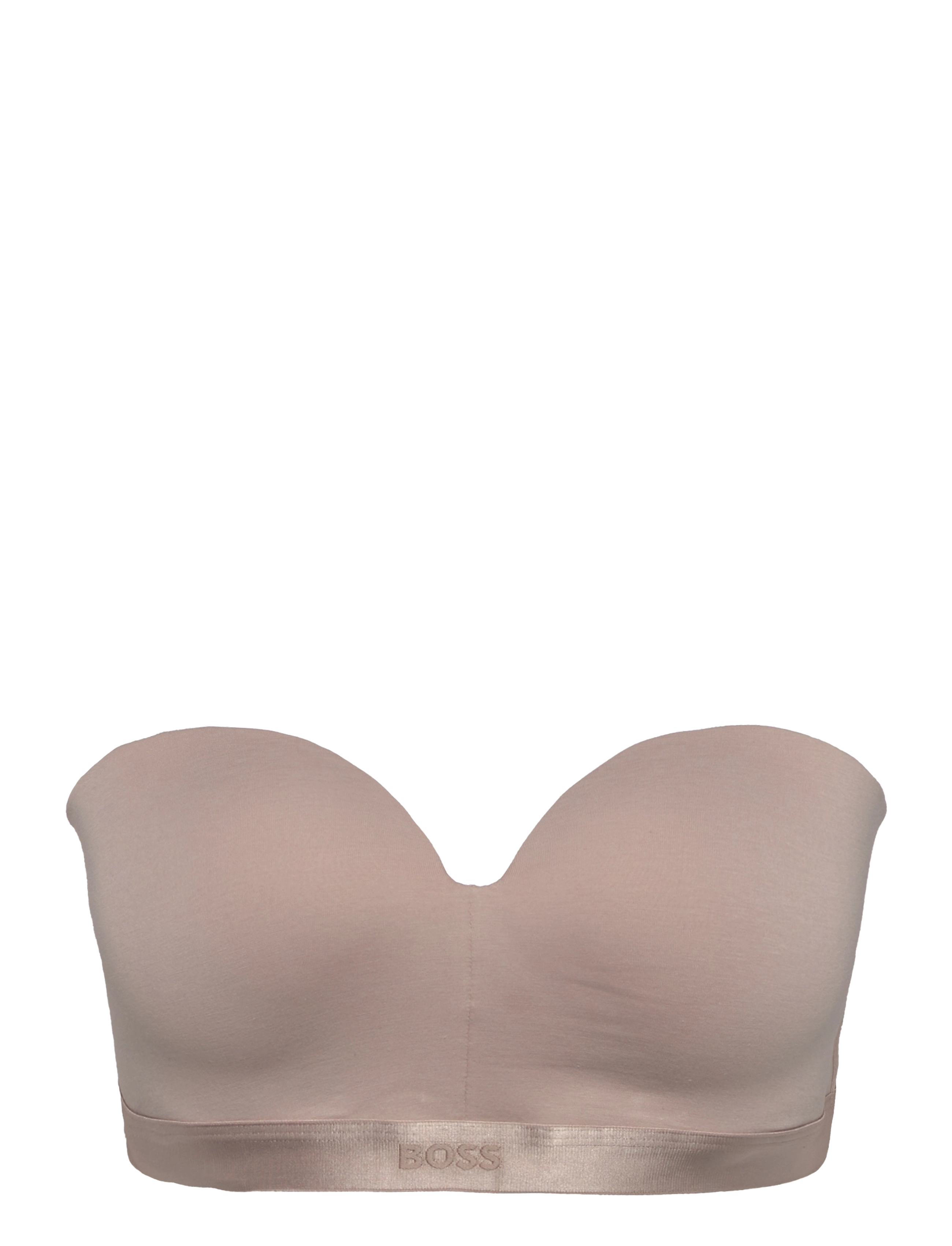 BOSS - PUSH-UP WIRELESS BEA - push up bh'er - light beige - 2