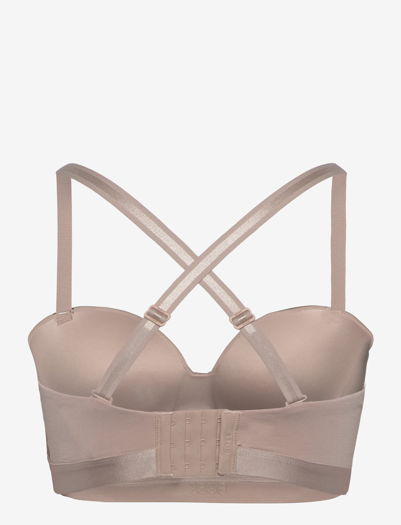BOSS - PUSH-UP WIRELESS BEA - light beige - 3
