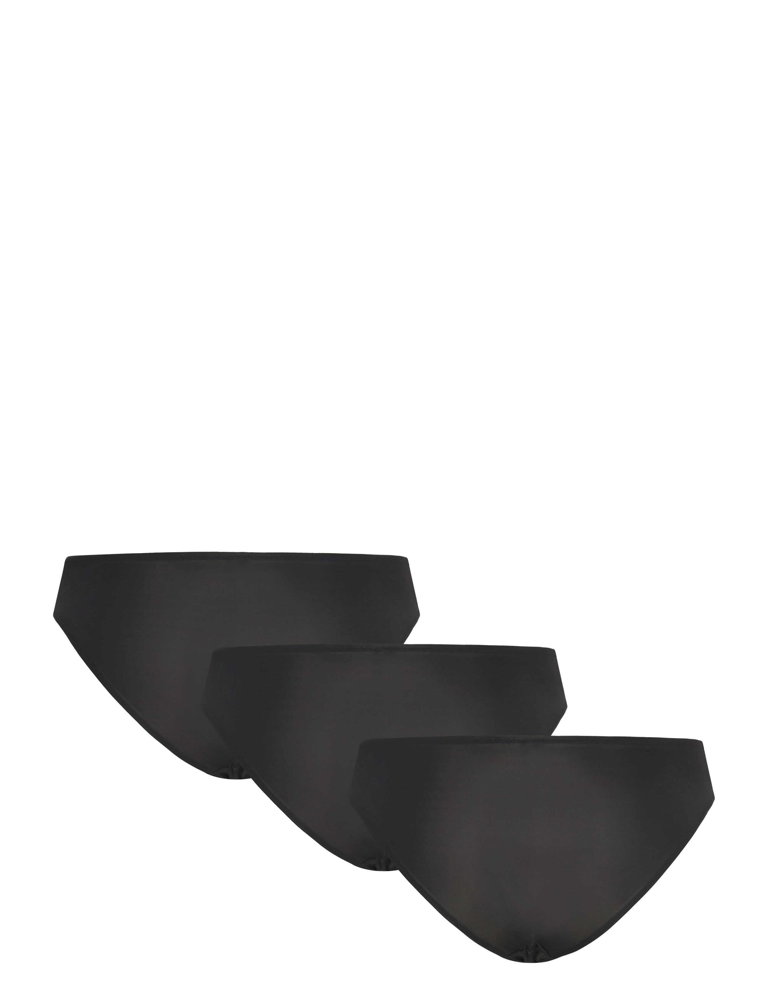 BOSS - 3P BRIEF MICRO - black - 1