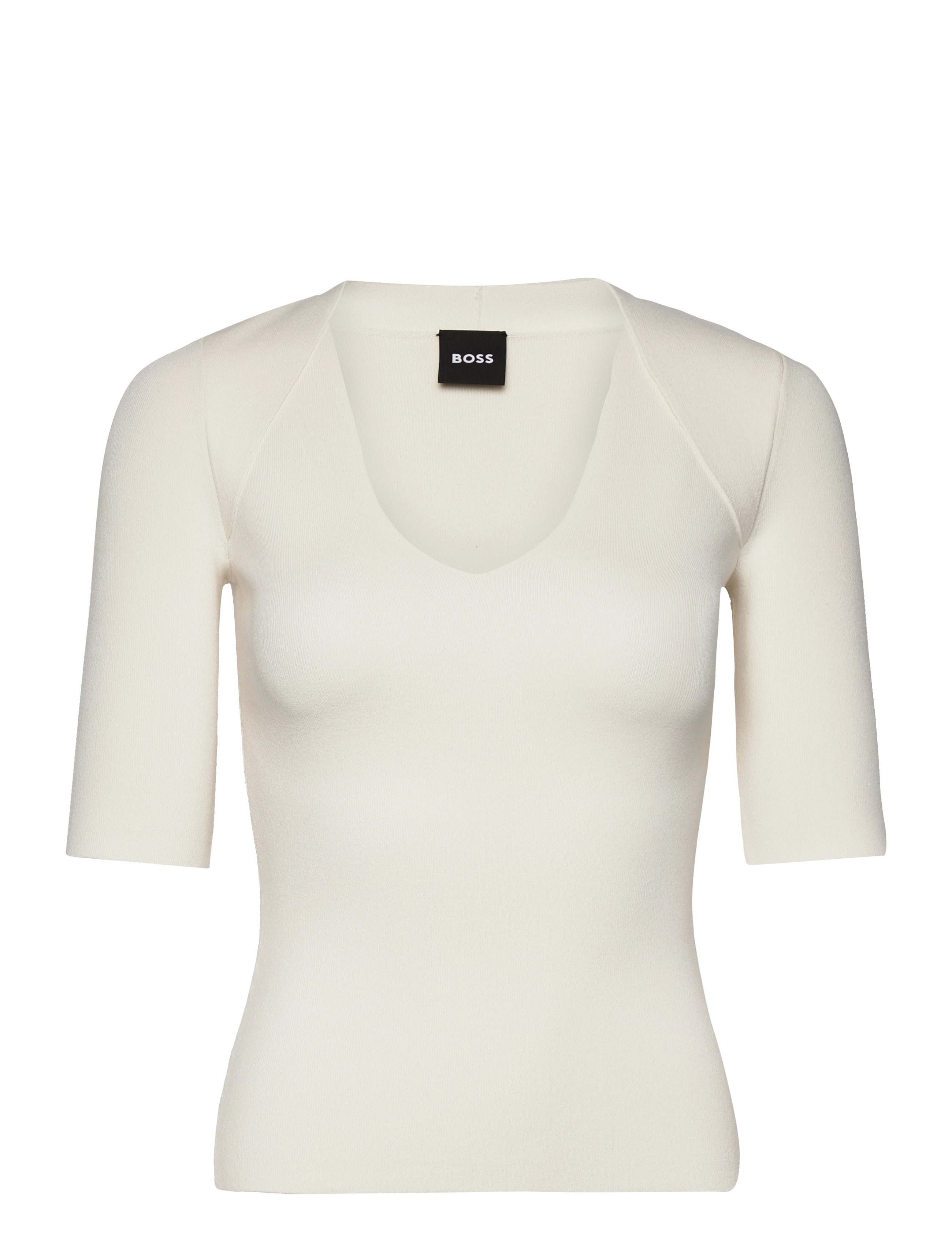 OPEN WHITE