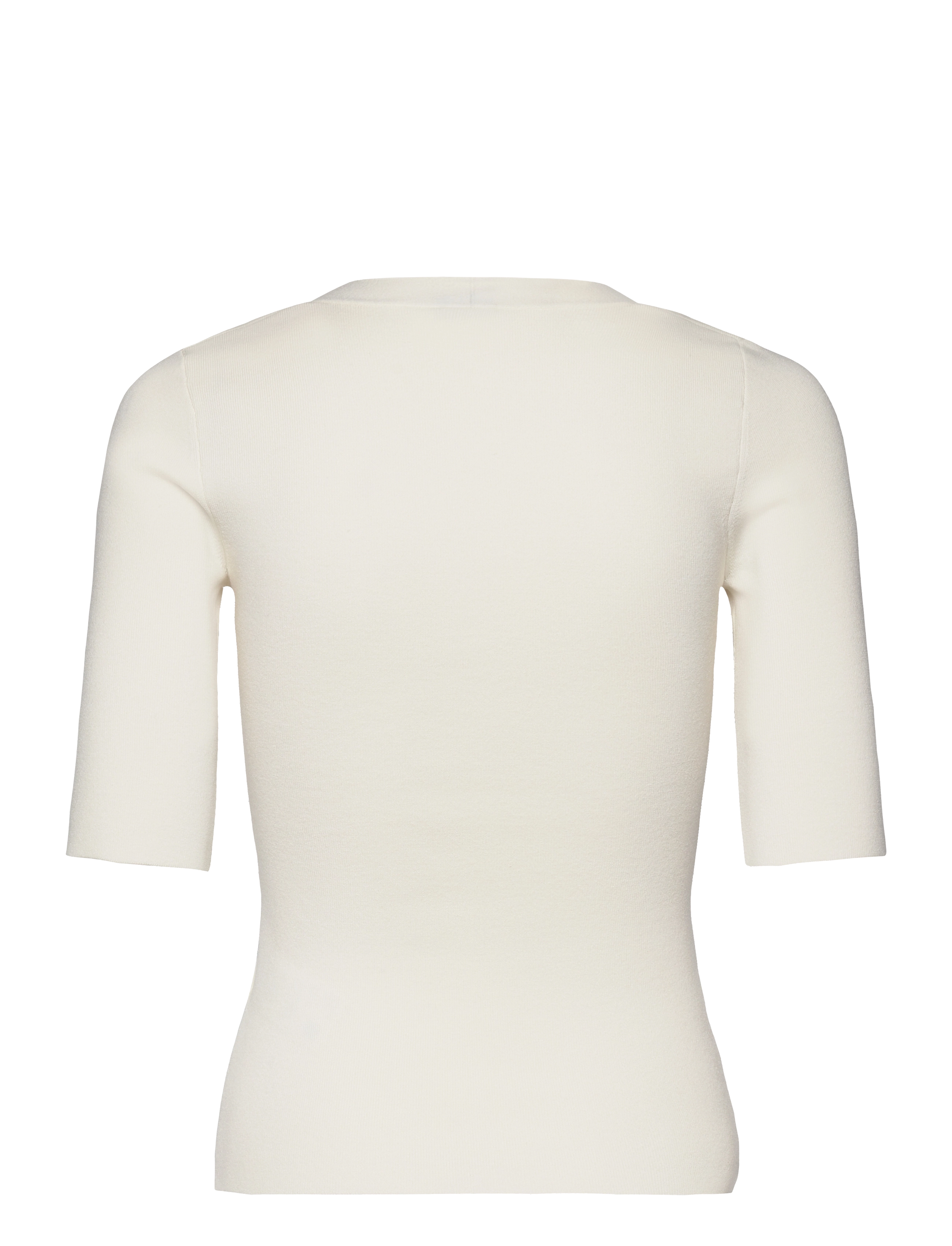 BOSS - Fezania - t-shirts - open white - 1