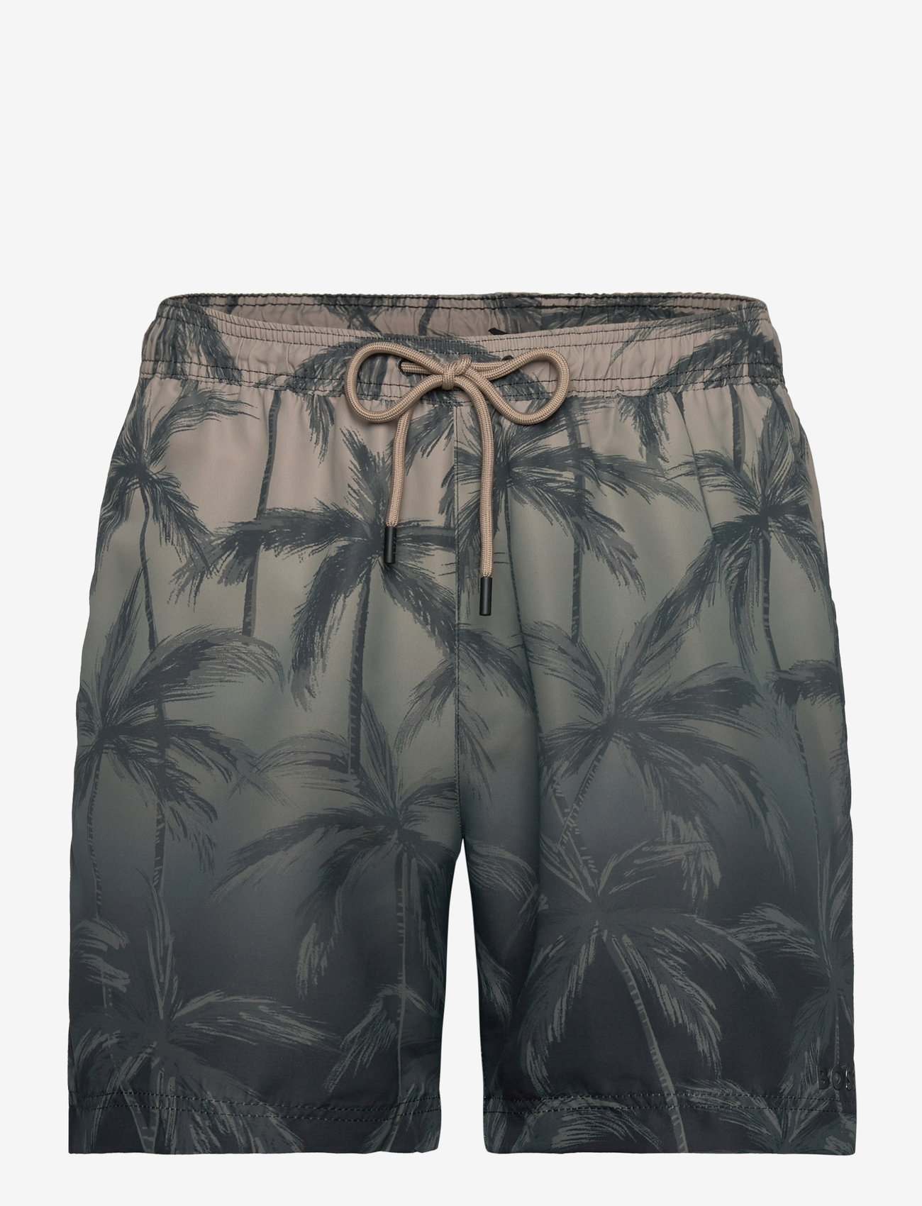 BOSS - Zen - dark beige - 0