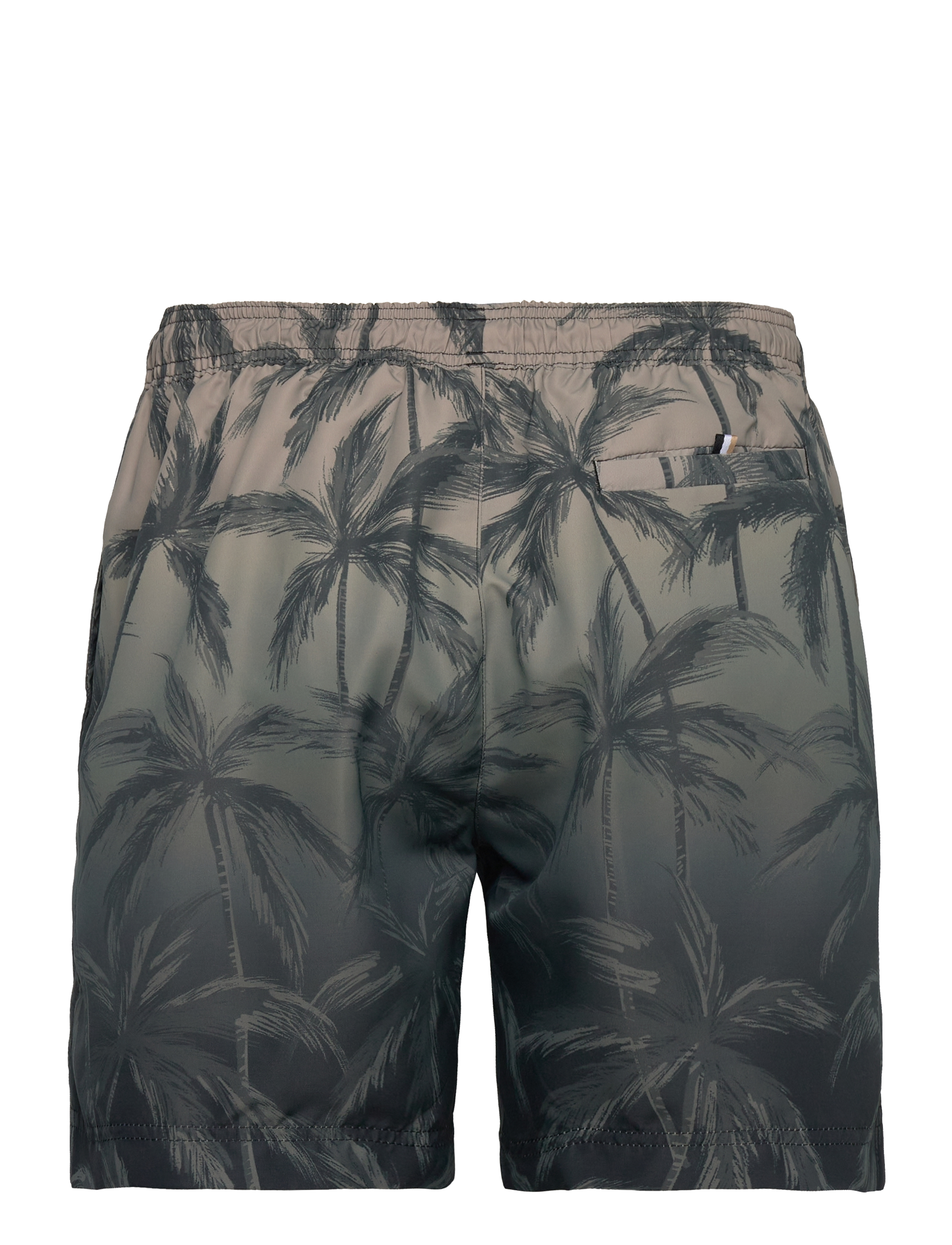 BOSS - Zen - dark beige - 1