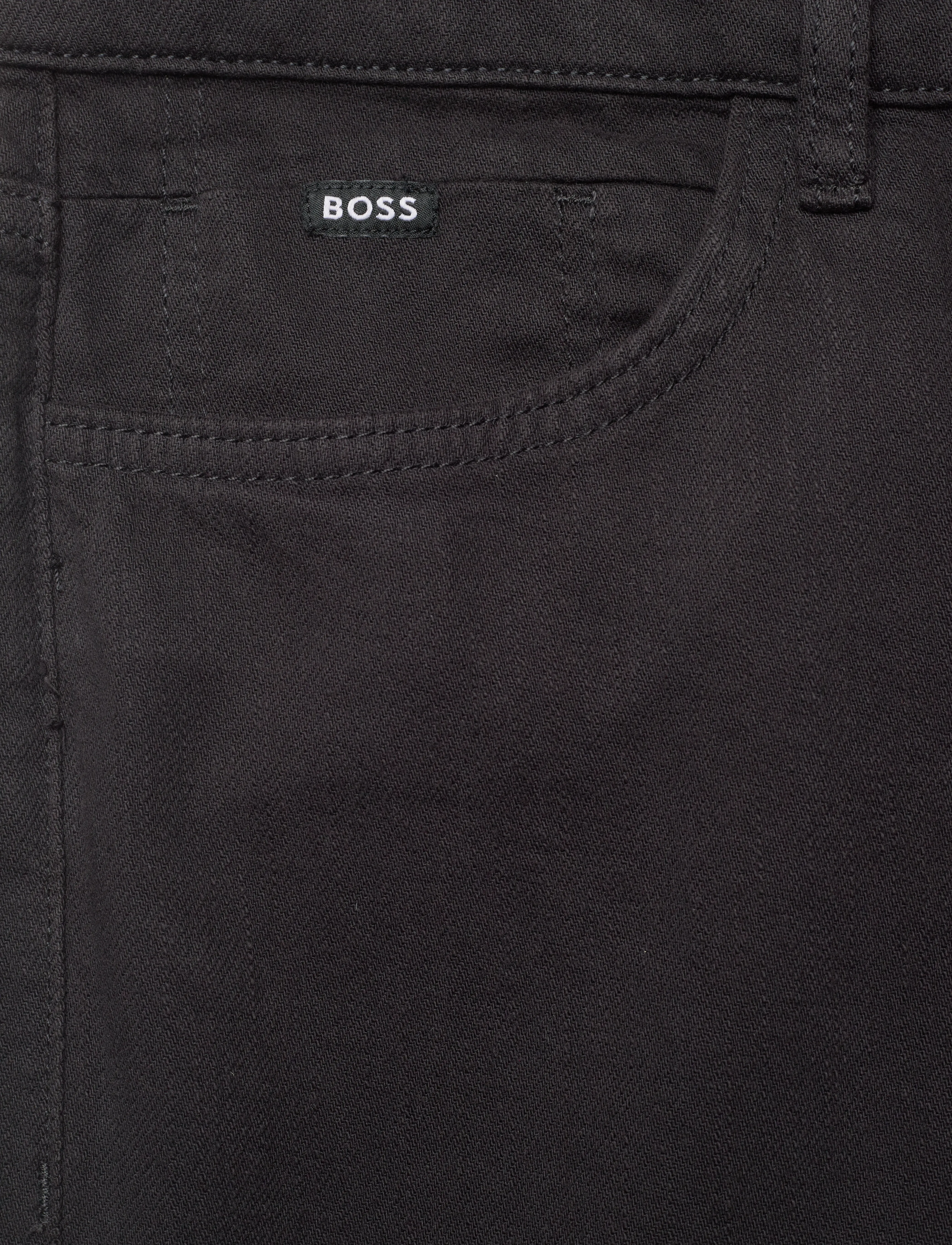 BOSS - H-Delaware - black - 2