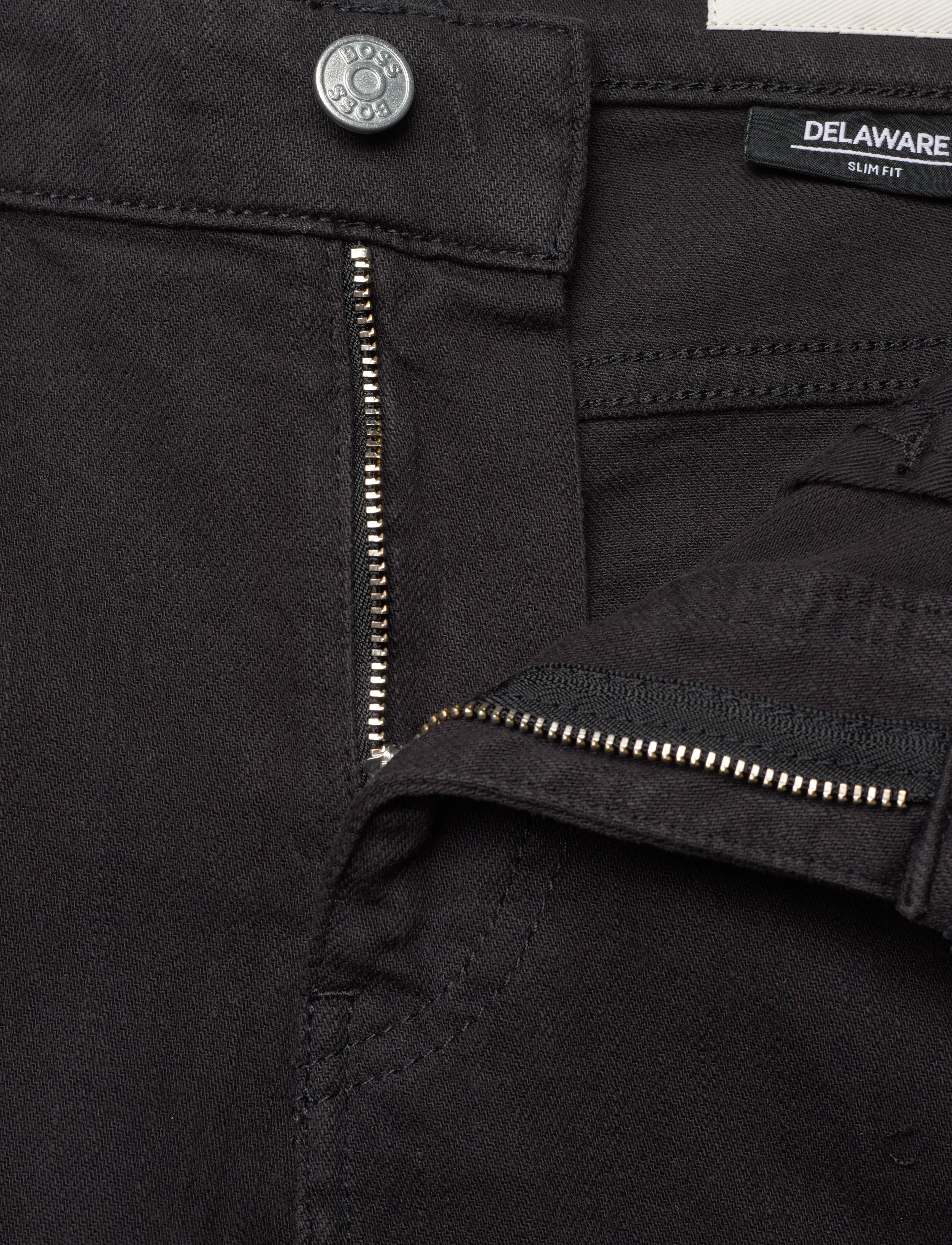 BOSS - H-Delaware - black - 3
