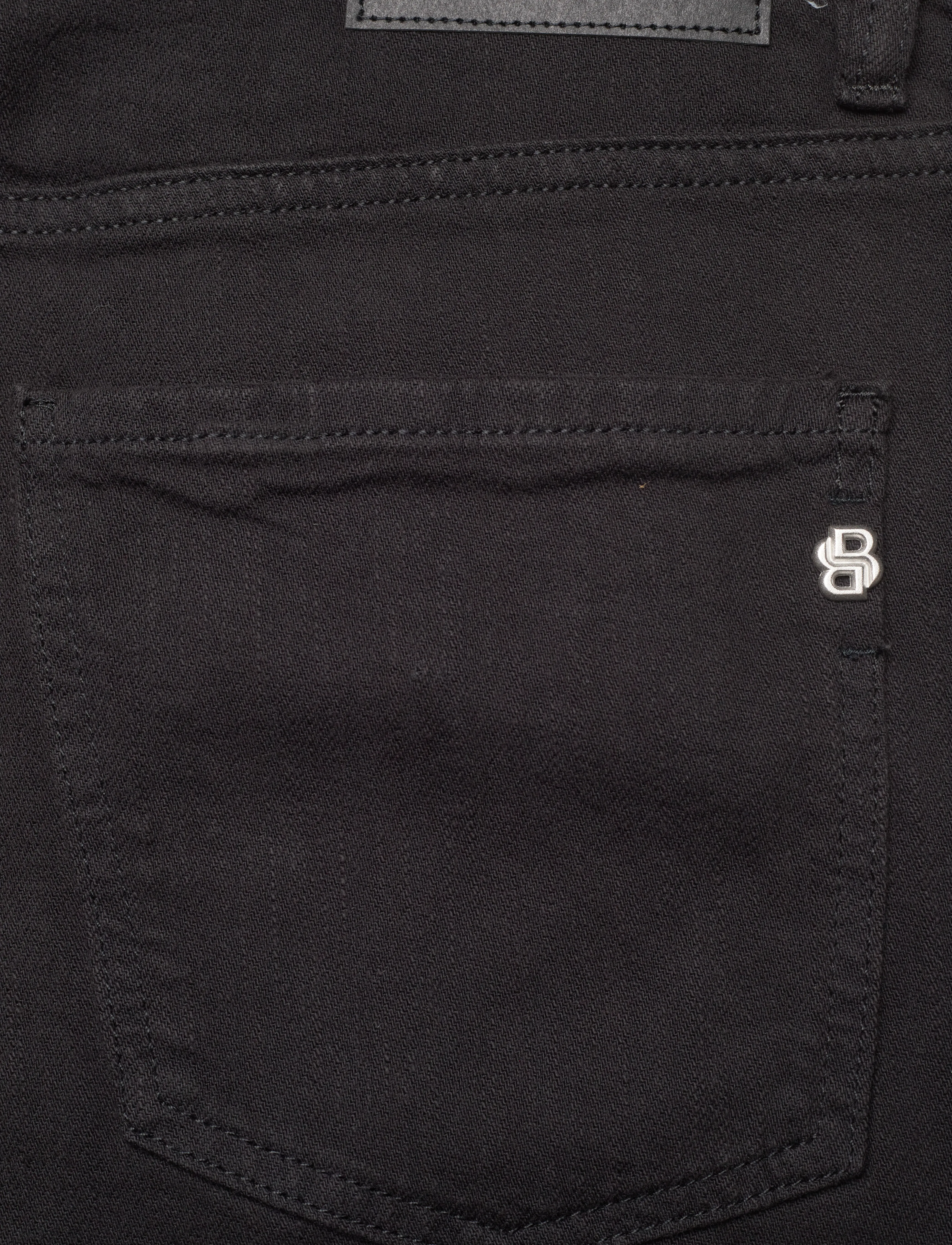 BOSS - H-Delaware - black - 4