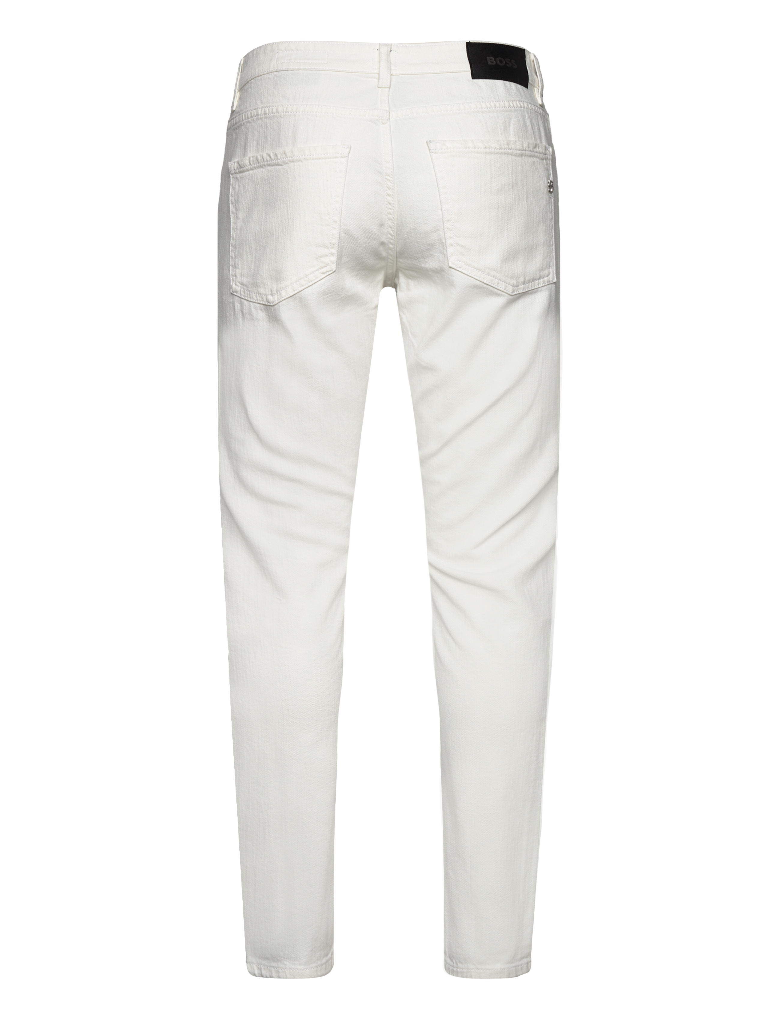 BOSS - H-Delaware - open white - 1