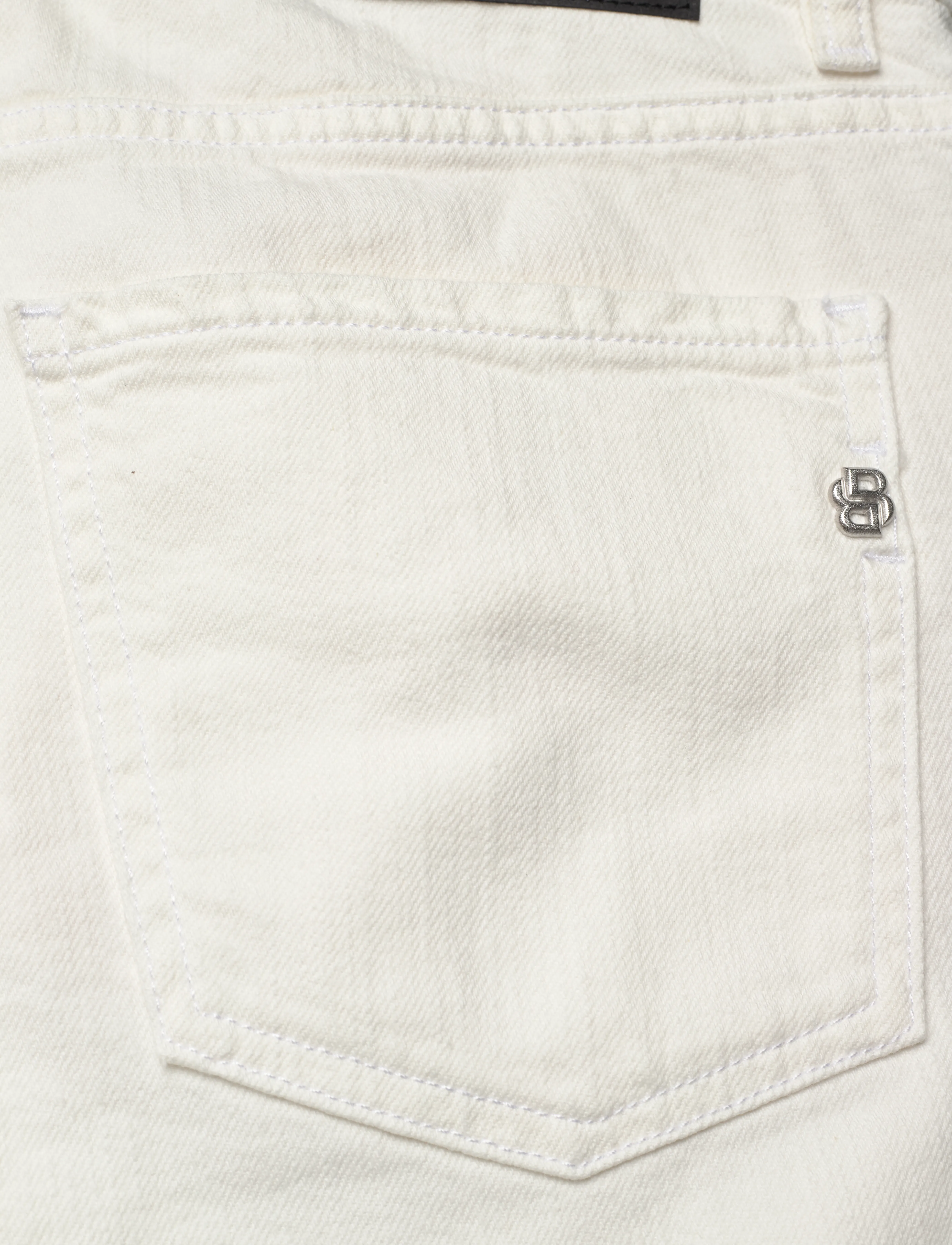 BOSS - H-Delaware - open white - 4