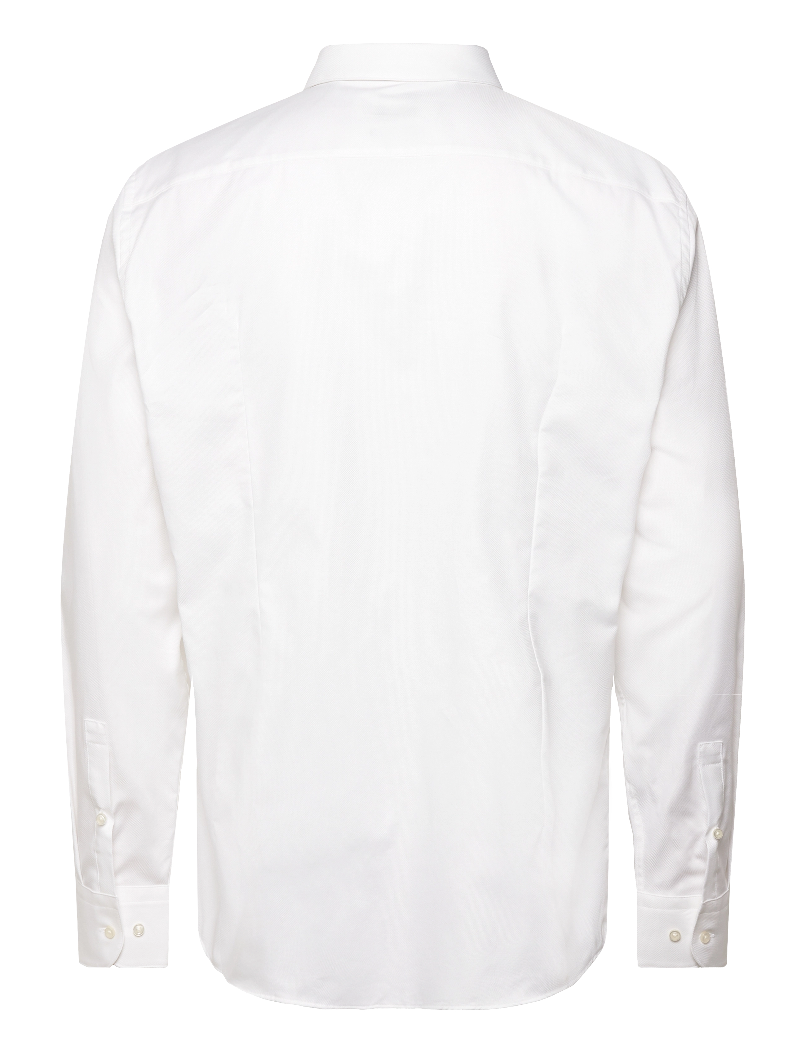 BOSS - H-HANK-s-kent-C1-232 - white - 1