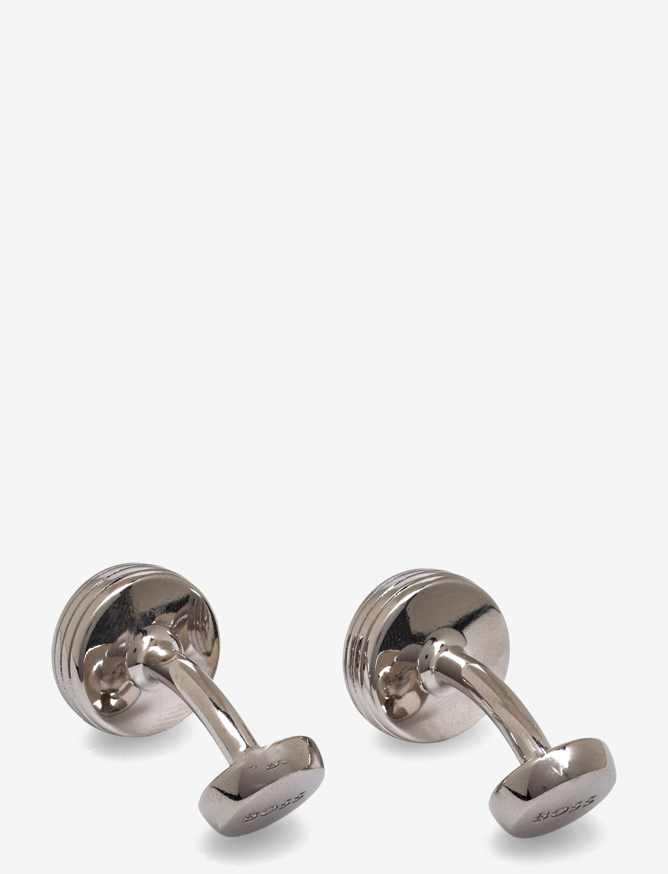 BOSS - B-ELEGANT2-CUF - manchetknapper - black - 1