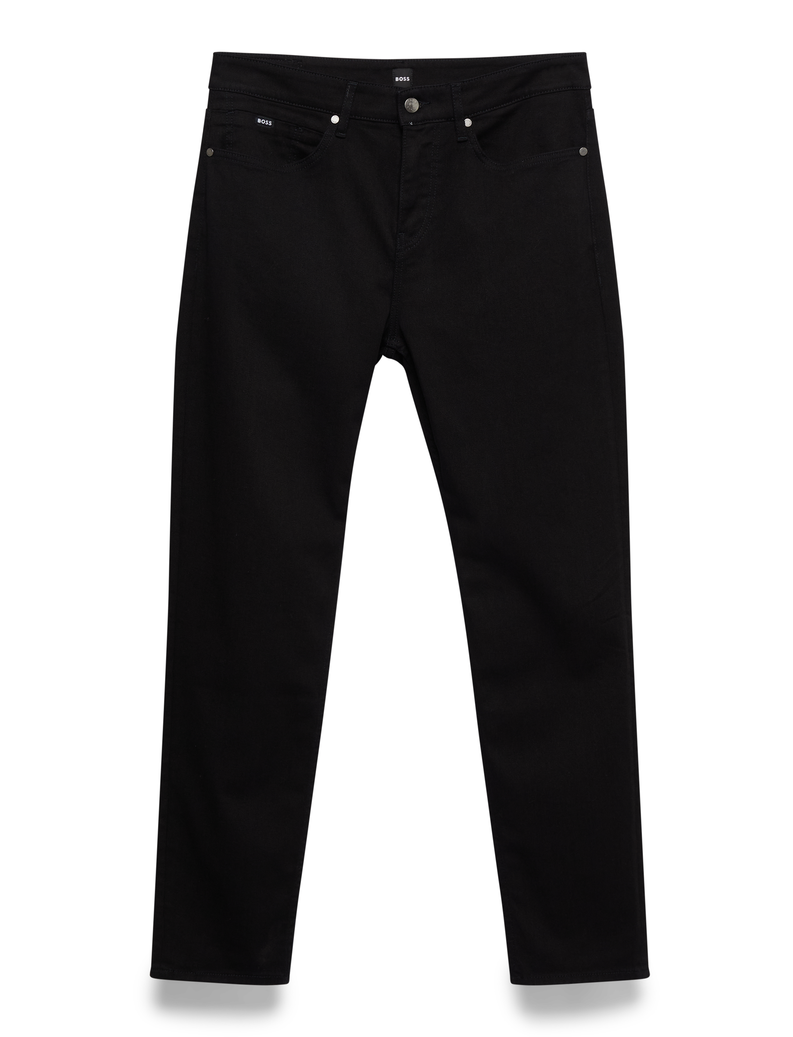 BOSS H-Re.maine, 32 x 34, Jeans, Schwarz - Regular, Männerswear