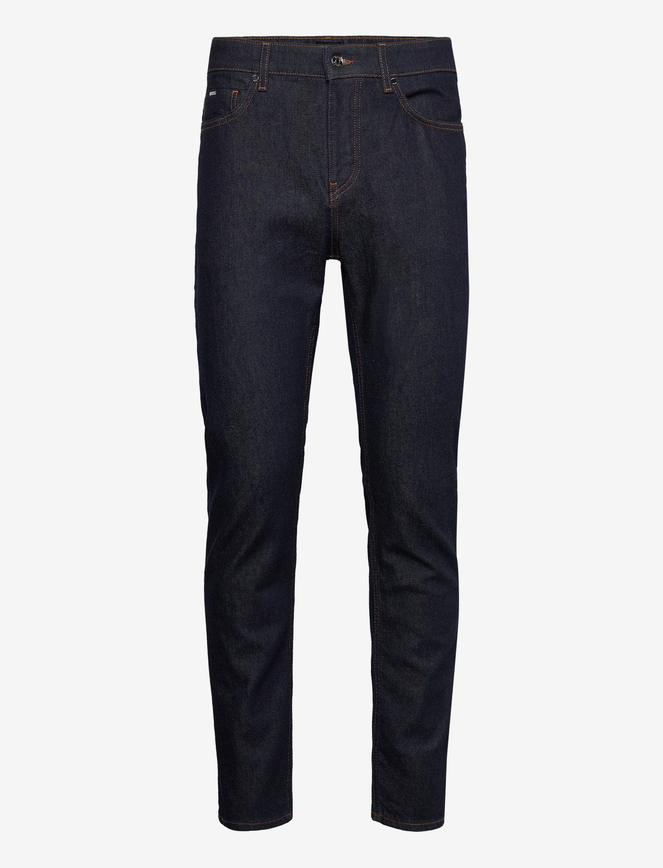 BOSS - H-Delaware - slim jeans - navy - 0