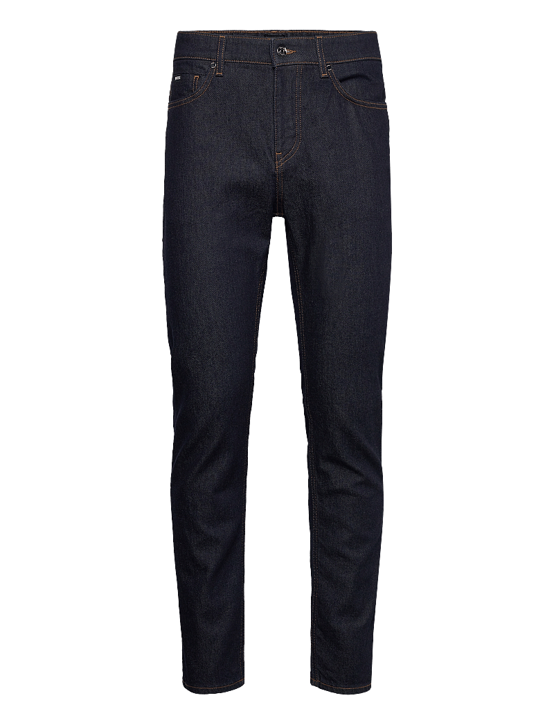 BOSS - H-Delaware - slim jeans - navy - 0