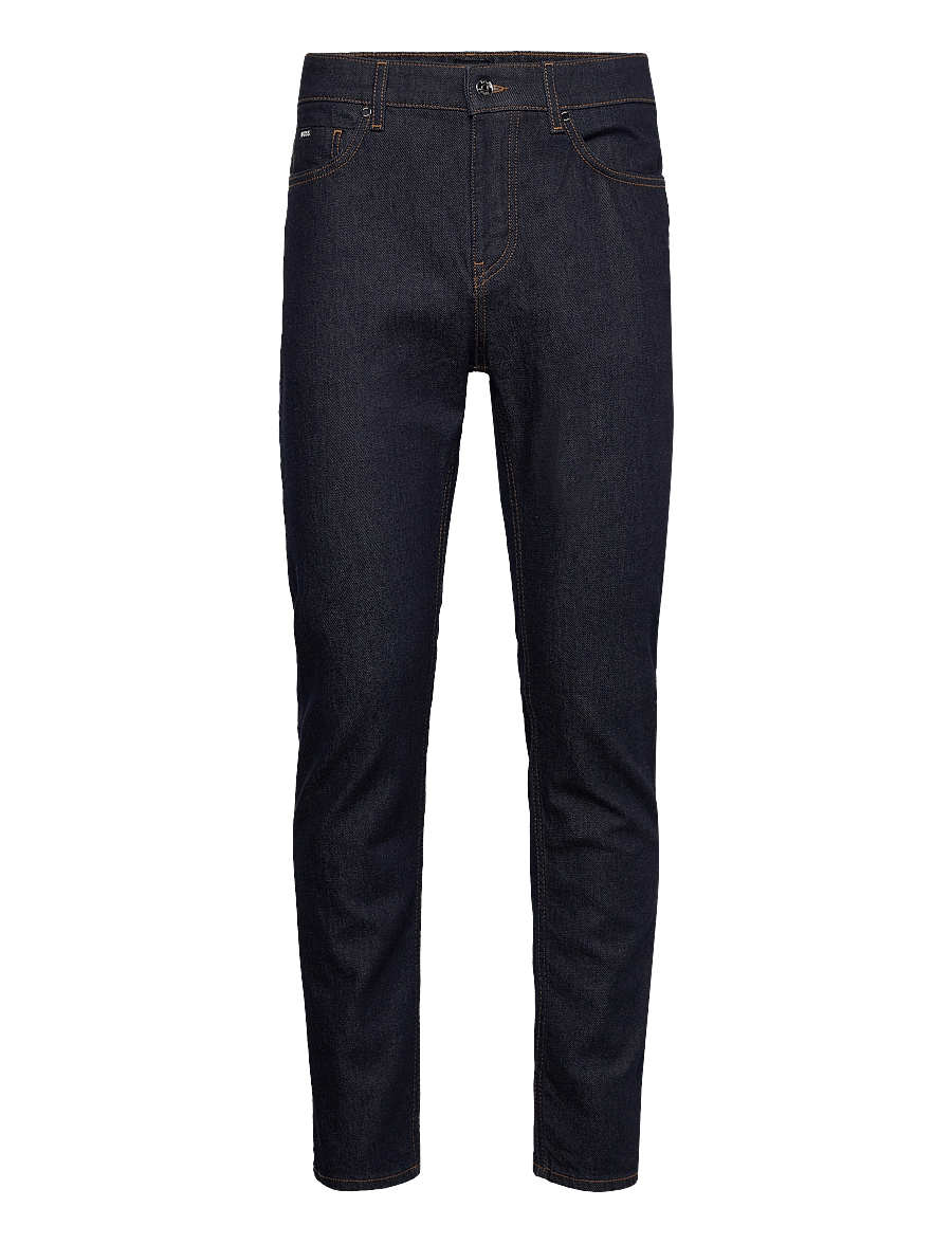 BOSS - H-Delaware - slim-fit jeans - navy - 0