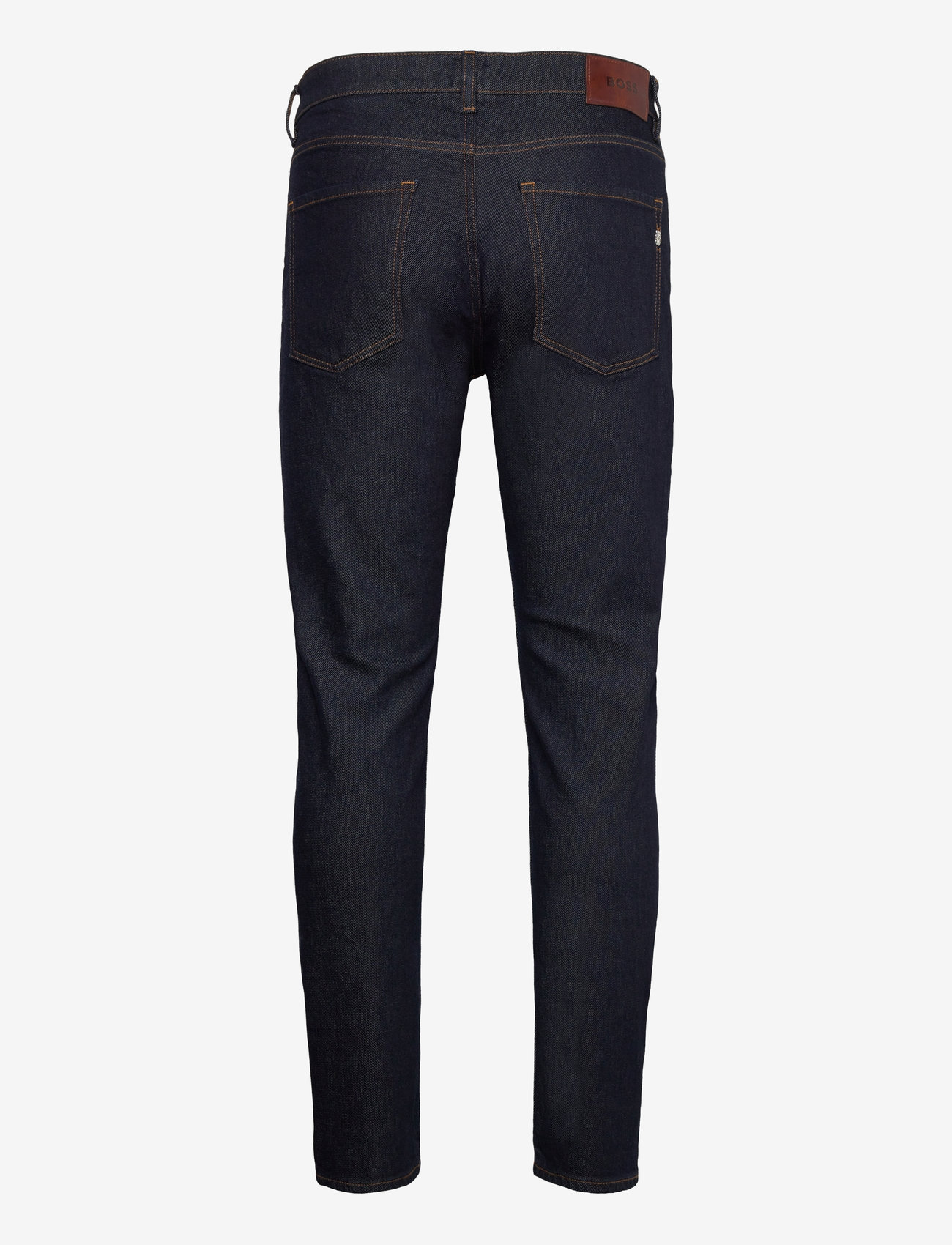 BOSS - H-Delaware - slim jeans - navy - 1