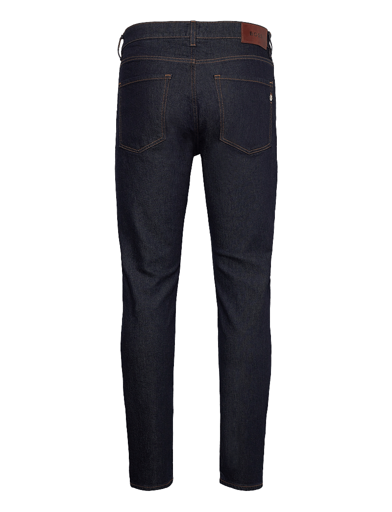 BOSS - H-Delaware - slim jeans - navy - 1